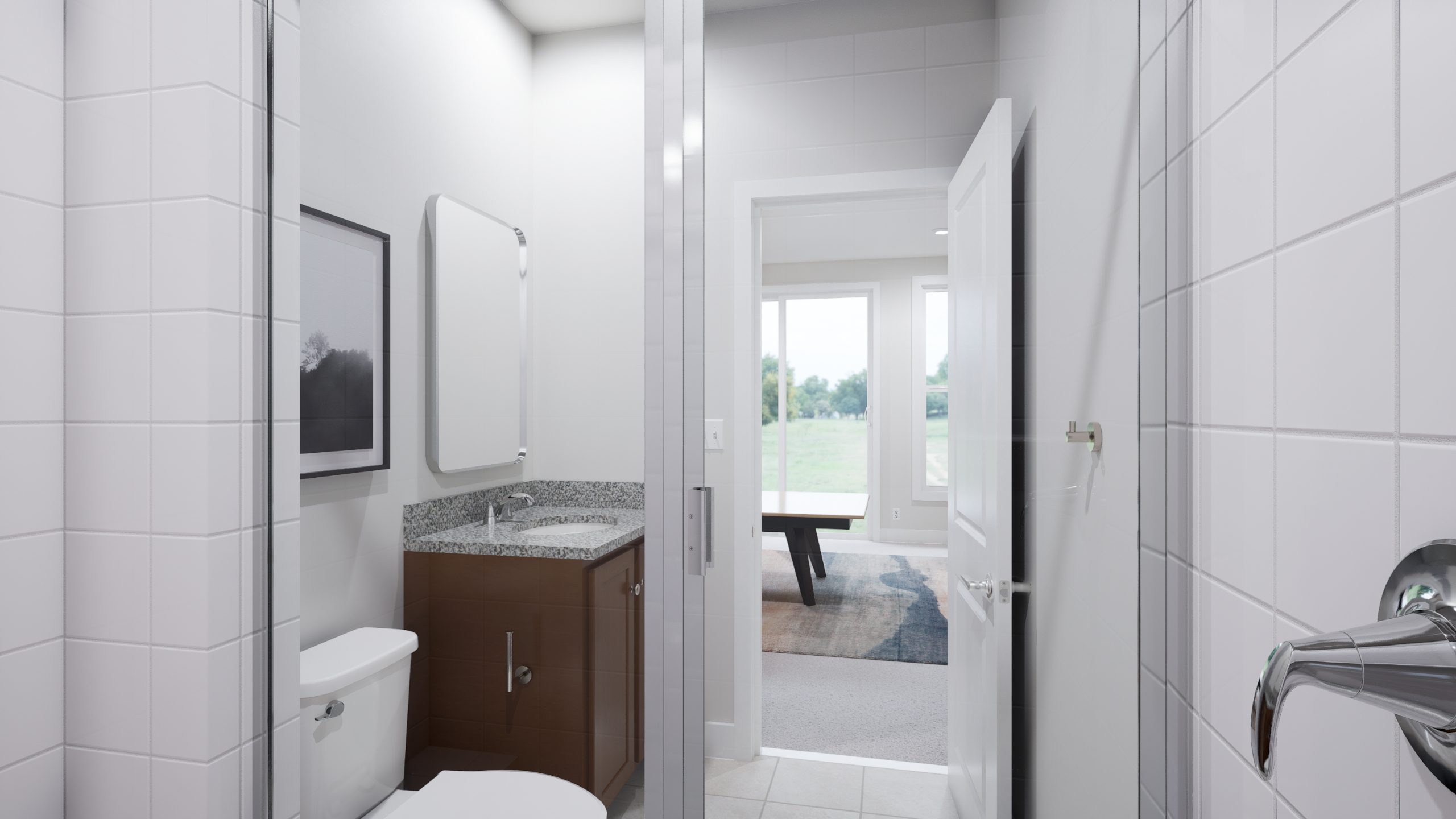 Tahoe 24-F2 - Homesite 34, Townhome, Ashberry, Located in Manassas, VA