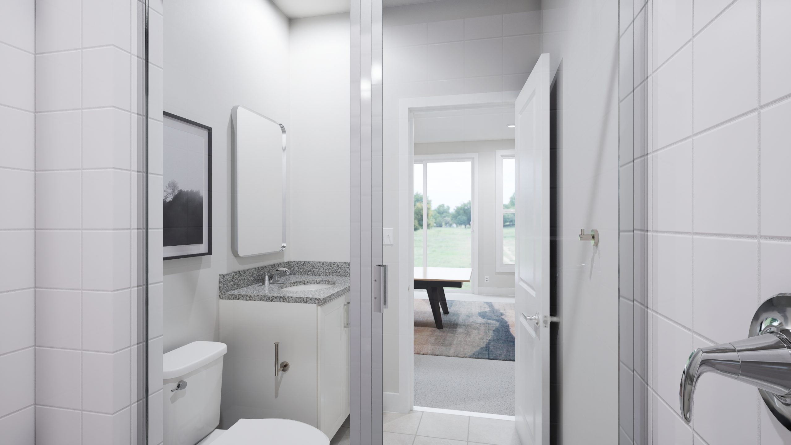 Tahoe 24-F2 - Homesite 35, Townhome, Ashberry, Located in Manassas, VA