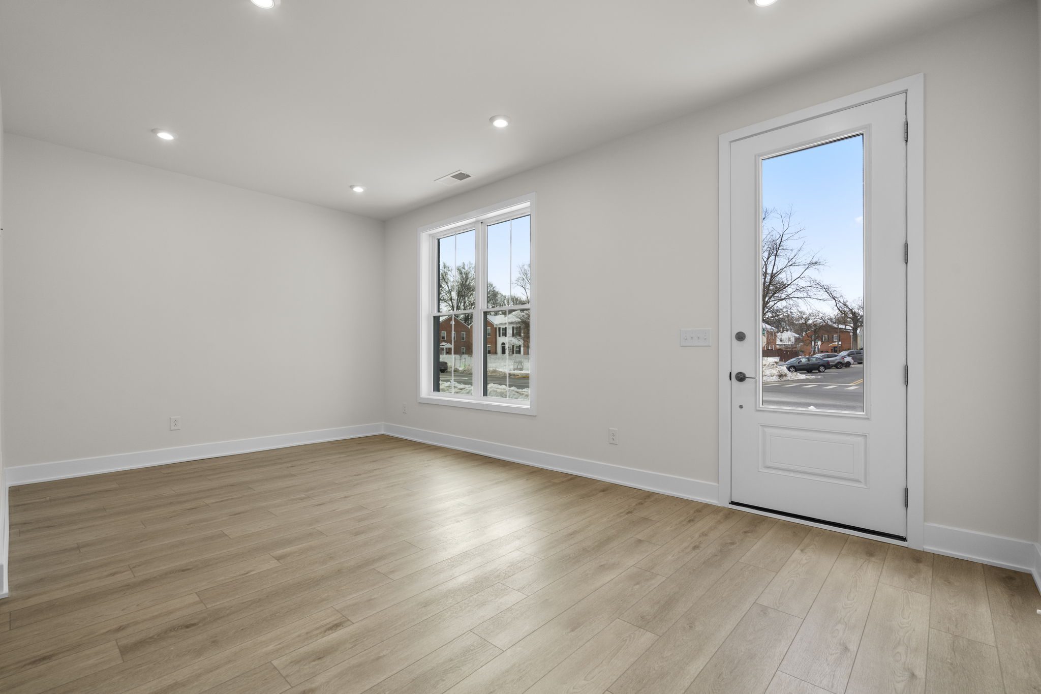 Tyler 20-R2 - Homesite 92, Townhome, Ashberry, Located in Manassas, VA