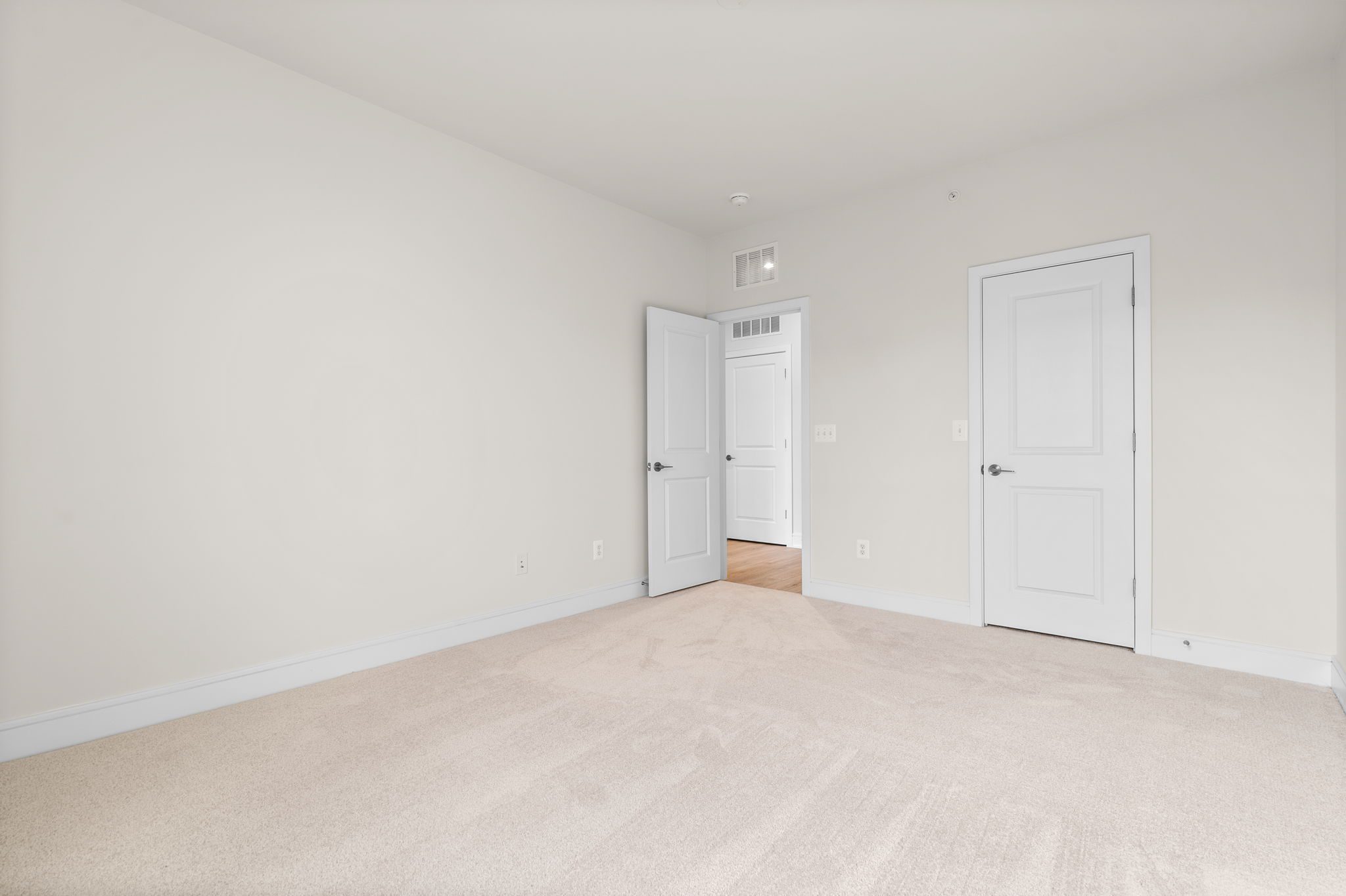 Collier 24-R1-RT - Homesite 177, Townhome-style Condominium, Demott & Silver, Located in Broadlands, VA