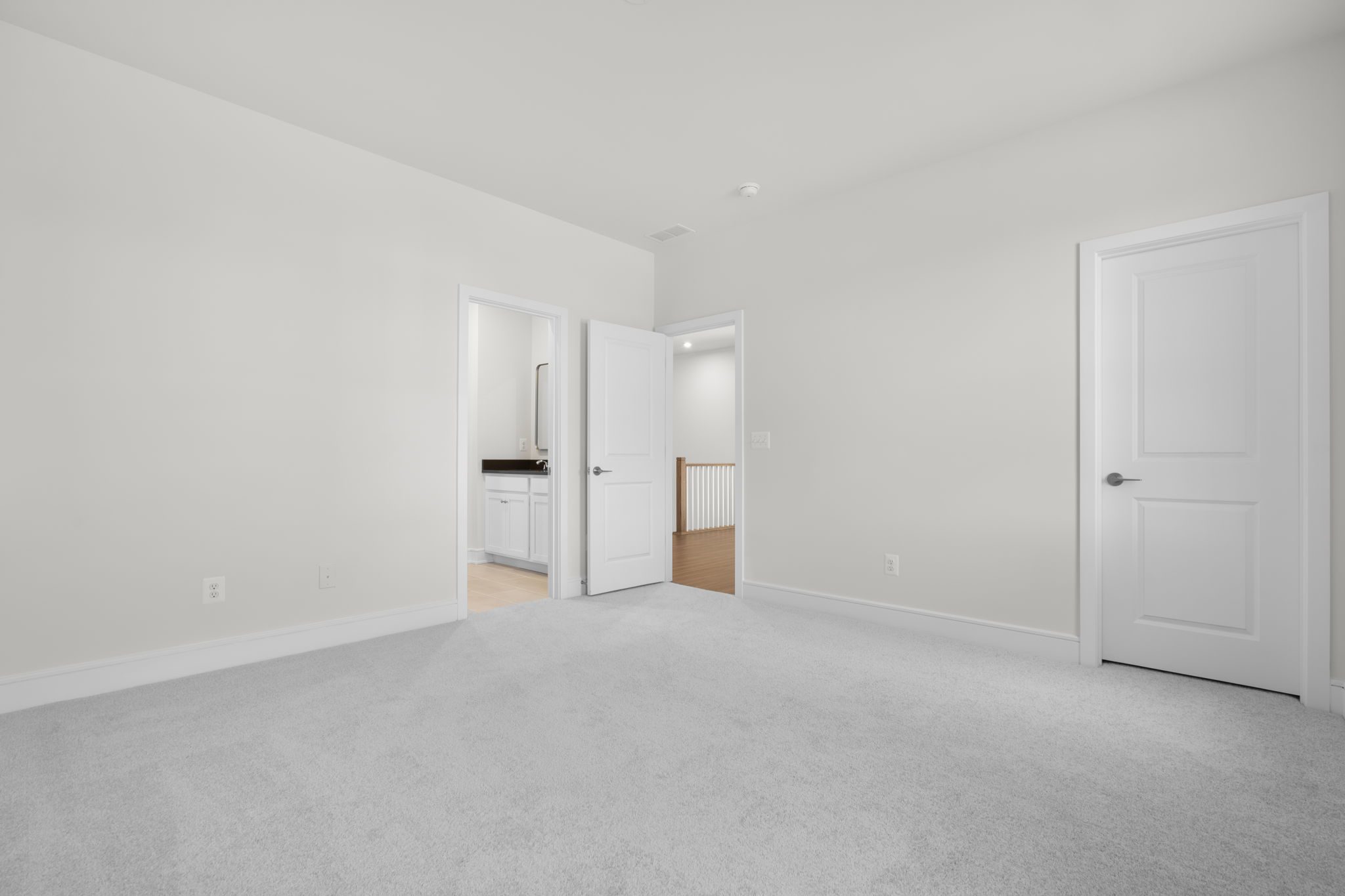 Sienna 54-F2 - Homesite 139, Single Family Home, Heritage at Marshall, Located in Marshall, VA