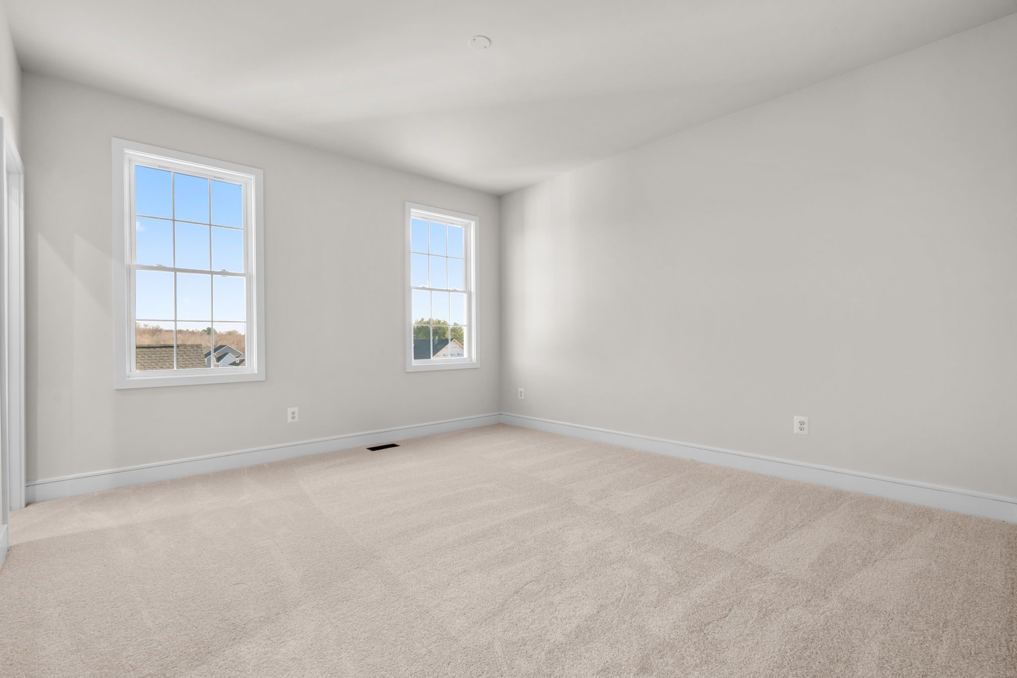 Stella 55-F2 - Homesite 140, Single Family Home, Heritage at Marshall, Located in Marshall, VA