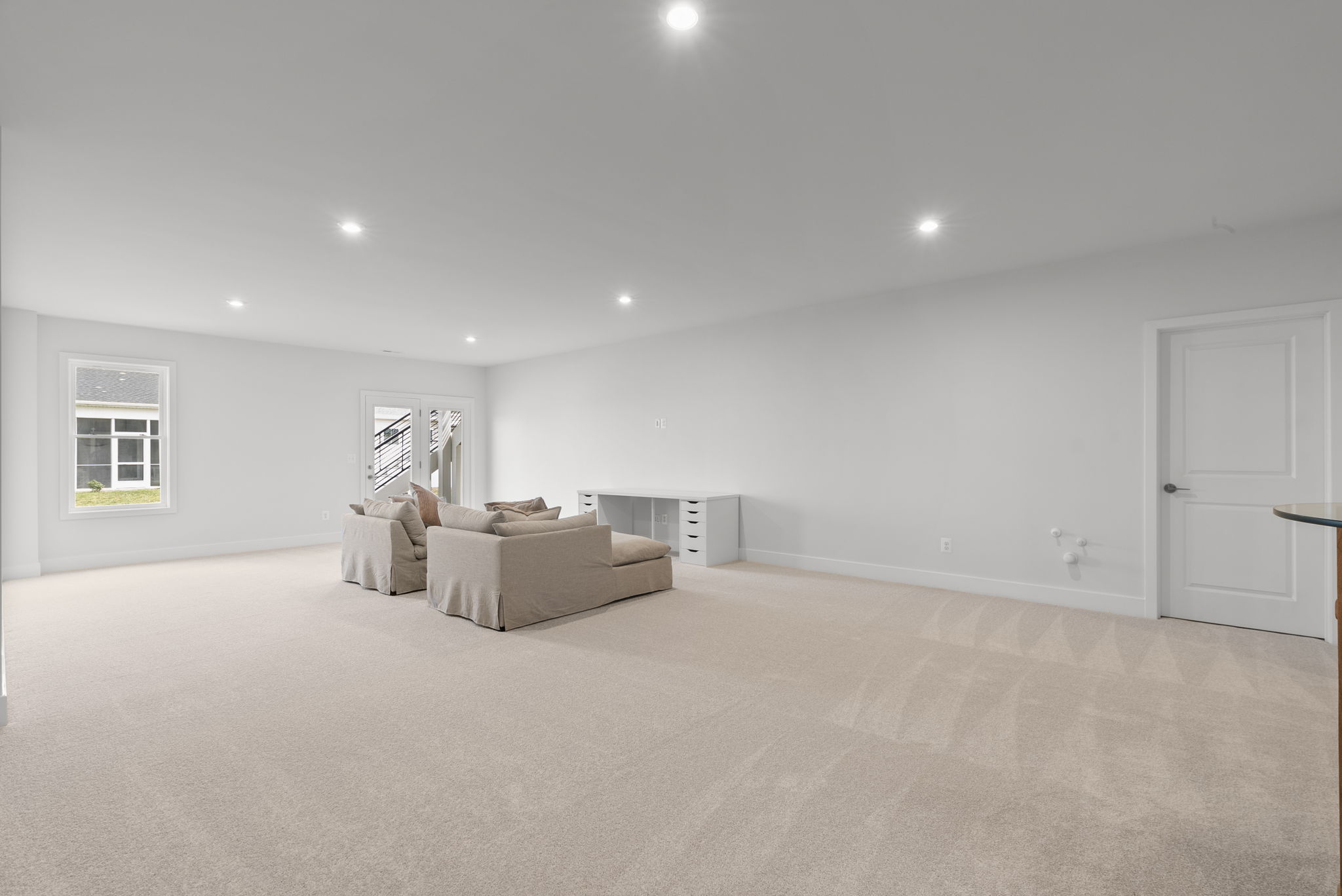 Sierra 39-F2 - Homesite 1014, Single Family Home, Hiatt Pointe, Located in Winchester, VA