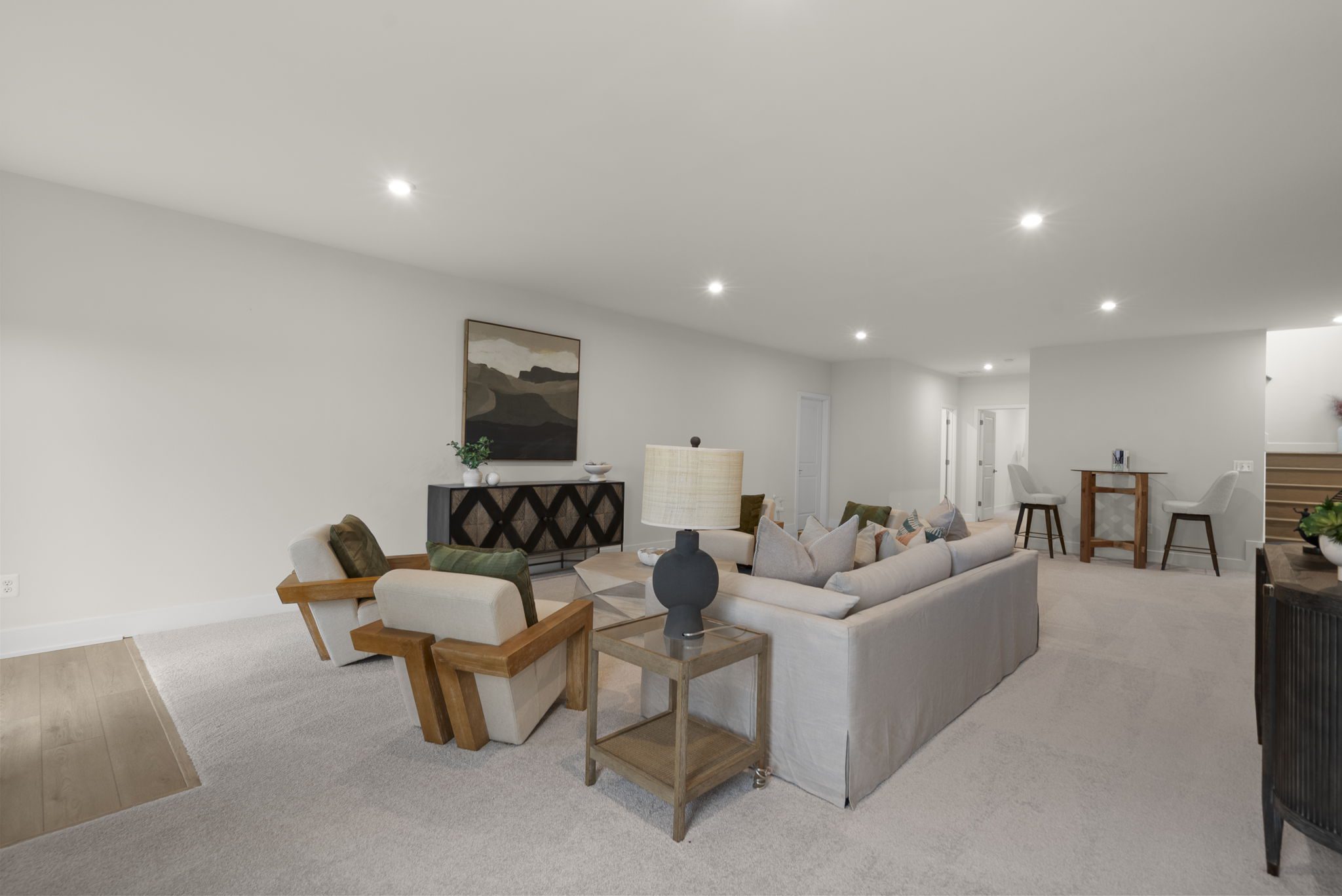 Sierra 39-F2 - Homesite 1014, Single Family Home, Hiatt Pointe, Located in Winchester, VA
