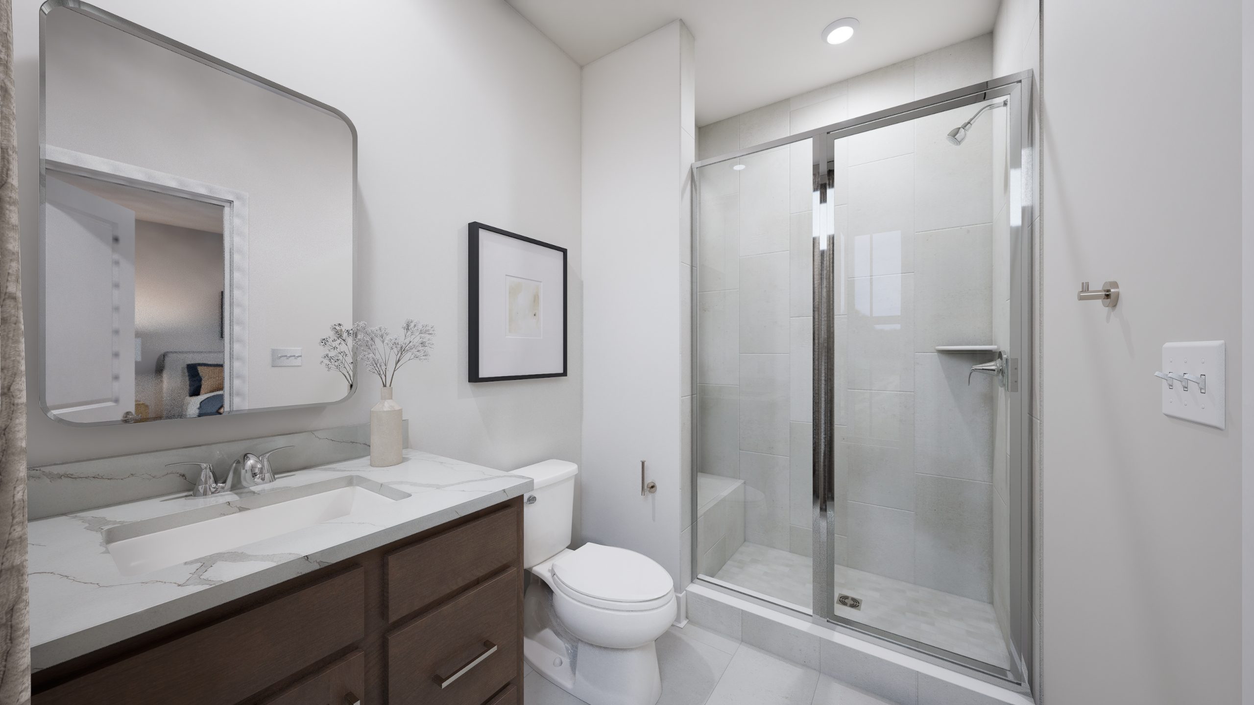 Turner 22-F2-RT - Homesite 4524, Townhome, West Park III, Located in Brambleton, VA