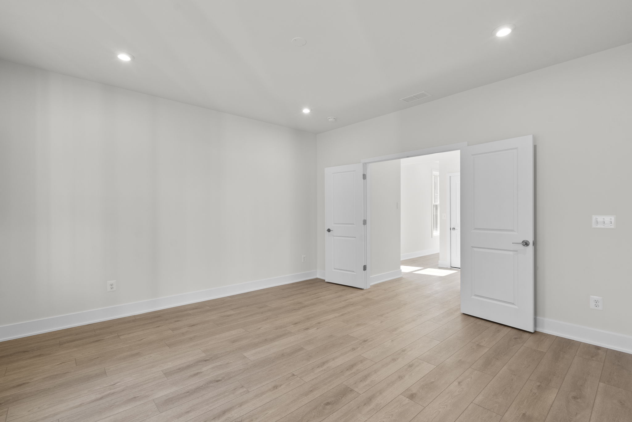 Turner 22-F2-RT - Homesite 4524, Townhome, West Park III, Located in Brambleton, VA