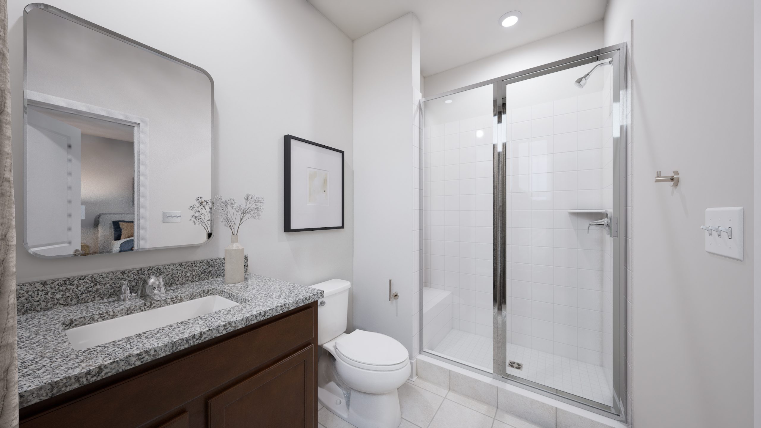 Turner 22-F2-RT - Homesite 4525, Townhome, West Park III, Located in Brambleton, VA