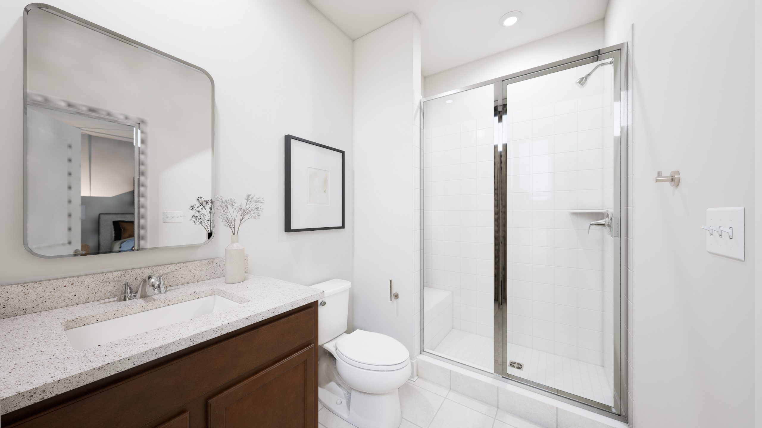 Turner 22-F2-RT - Homesite 4526, Townhome, West Park III, Located in Brambleton, VA