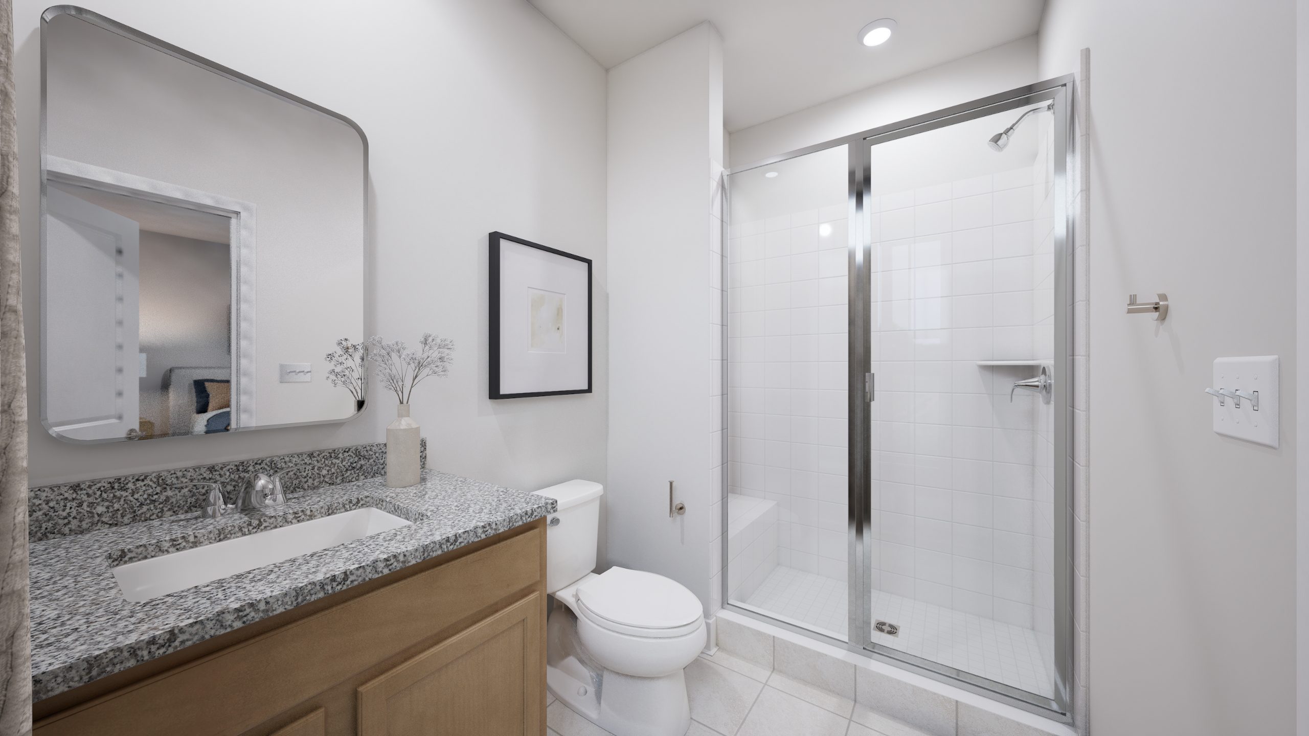 Turner 22-F2-RT - Homesite 4526, Townhome, West Park III, Located in Brambleton, VA