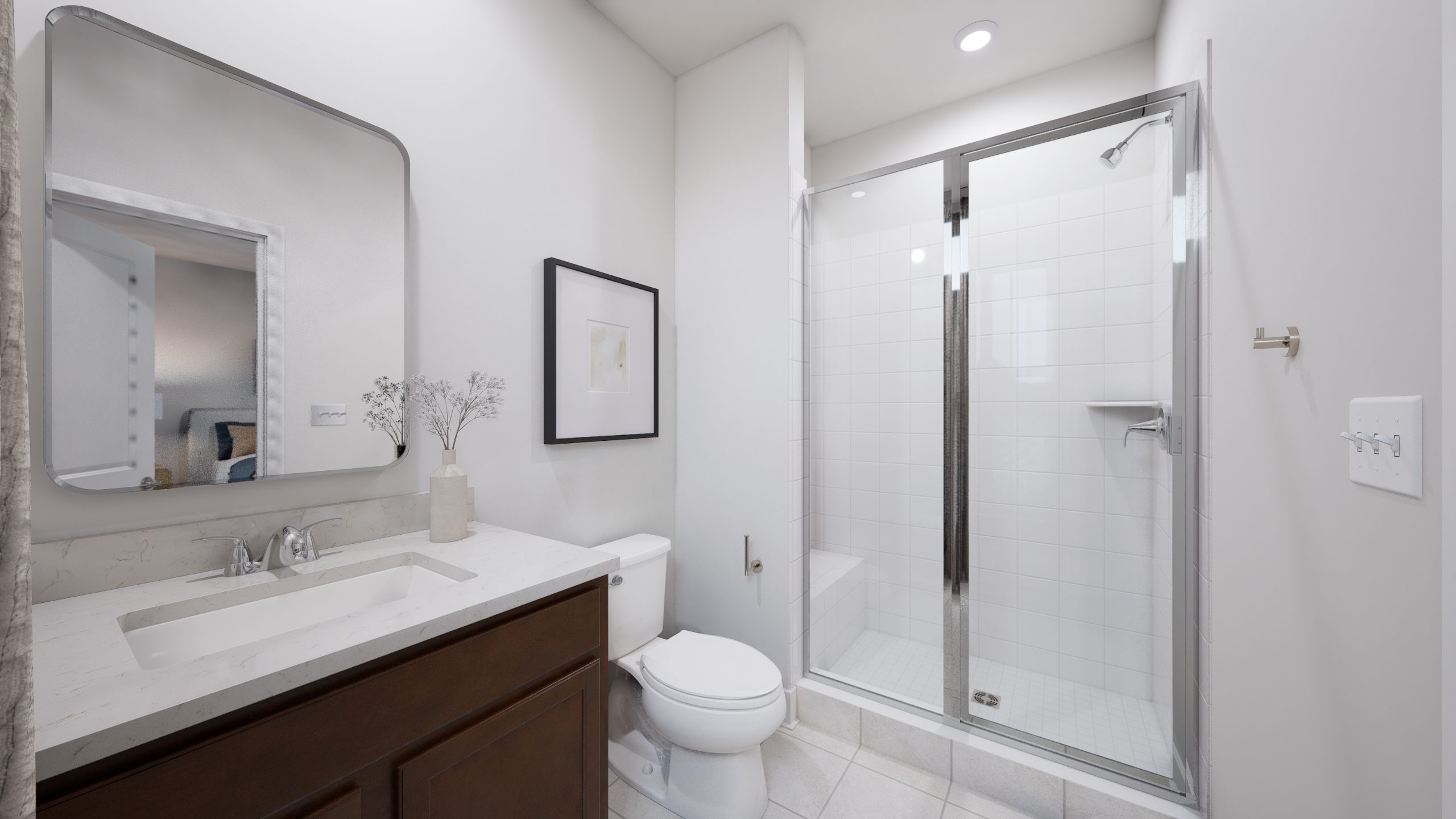 Turner 22-F2-RT - Homesite 4527, Townhome, West Park III, Located in Brambleton, VA