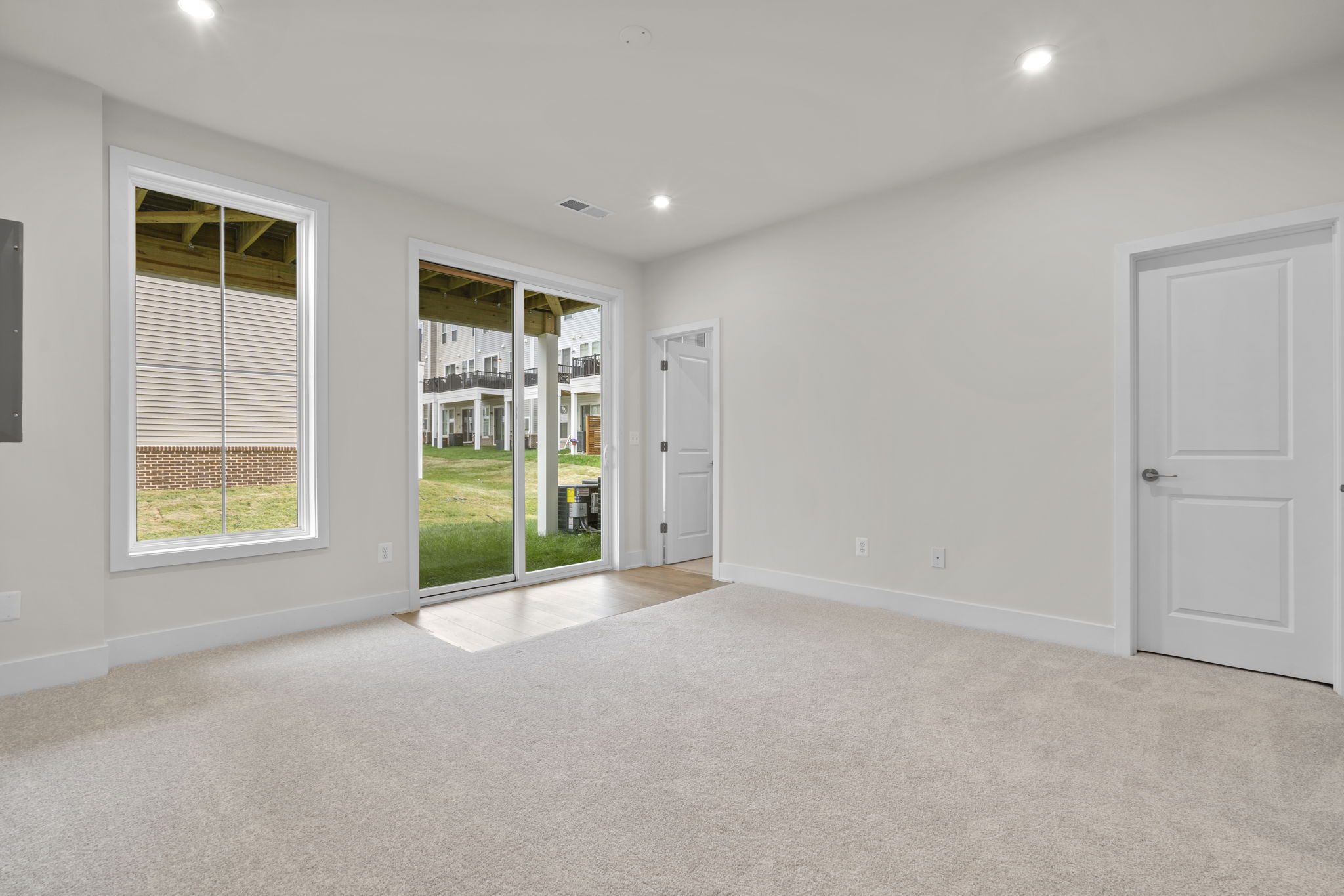 Turner 22-F2-RT - Homesite 4528, Townhome, West Park III, Located in Brambleton, VA