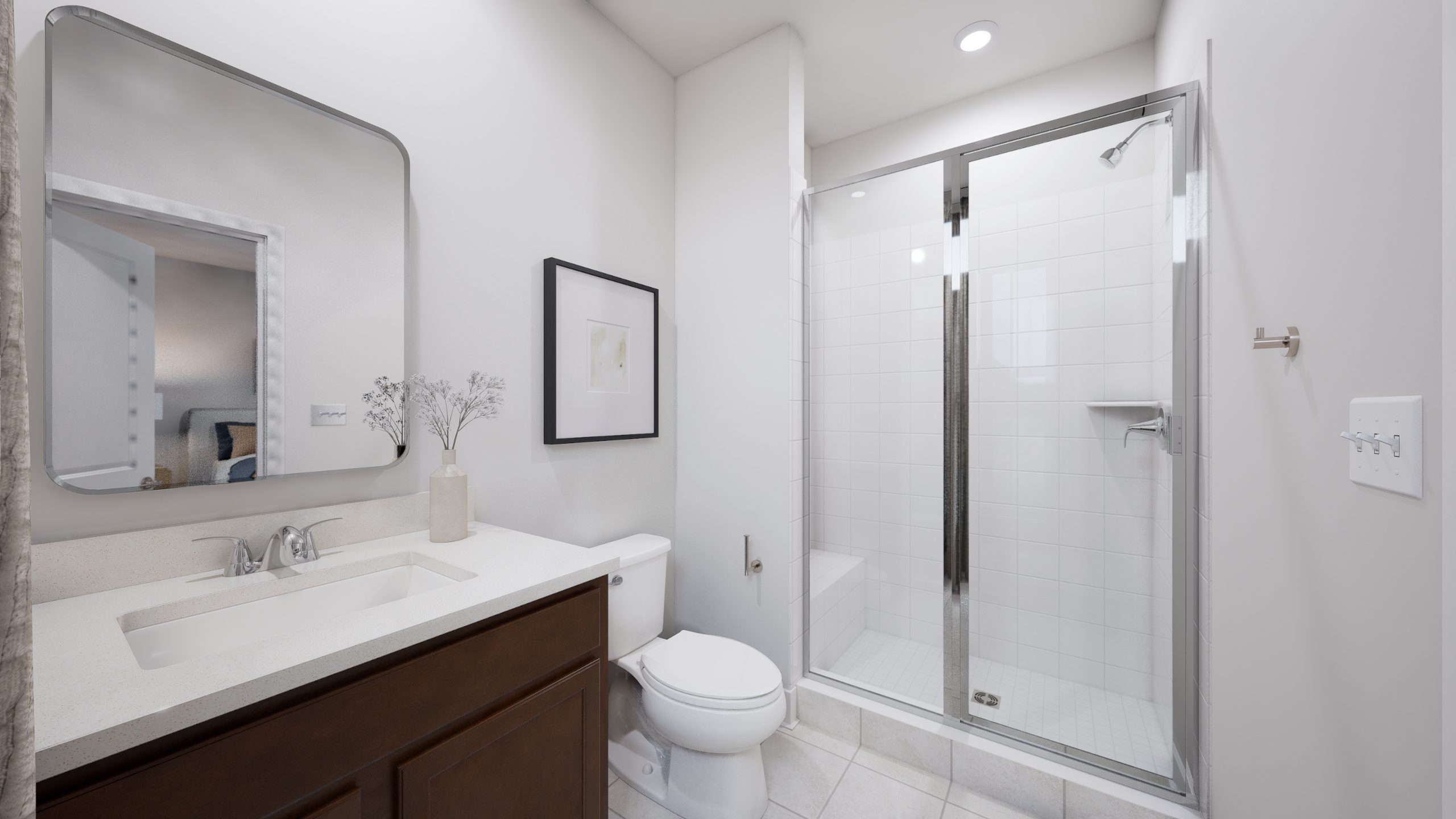 Turner 22-F2-RT - Homesite 4529, Townhome, West Park III, Located in Brambleton, VA