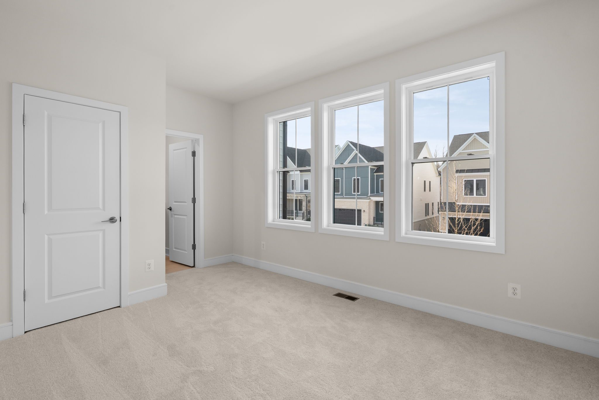 Samson 36-F2 - Homesite 3502, Single Family Home, West Park IV, Located in Brambleton, VA