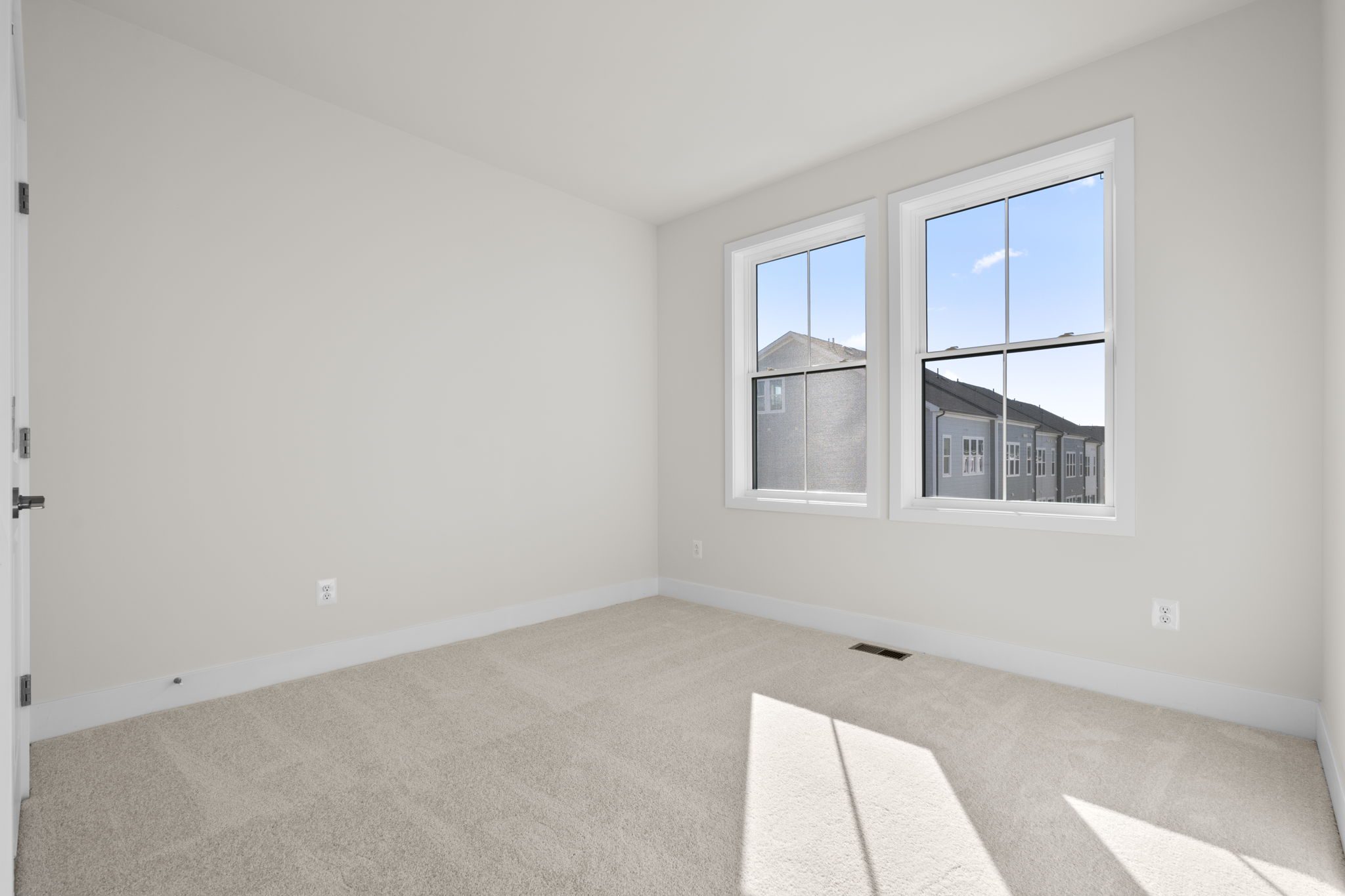 Taryn 24-F2 - Homesite 22, Townhome, Arpina Valley, Located in Herndon, Virginia