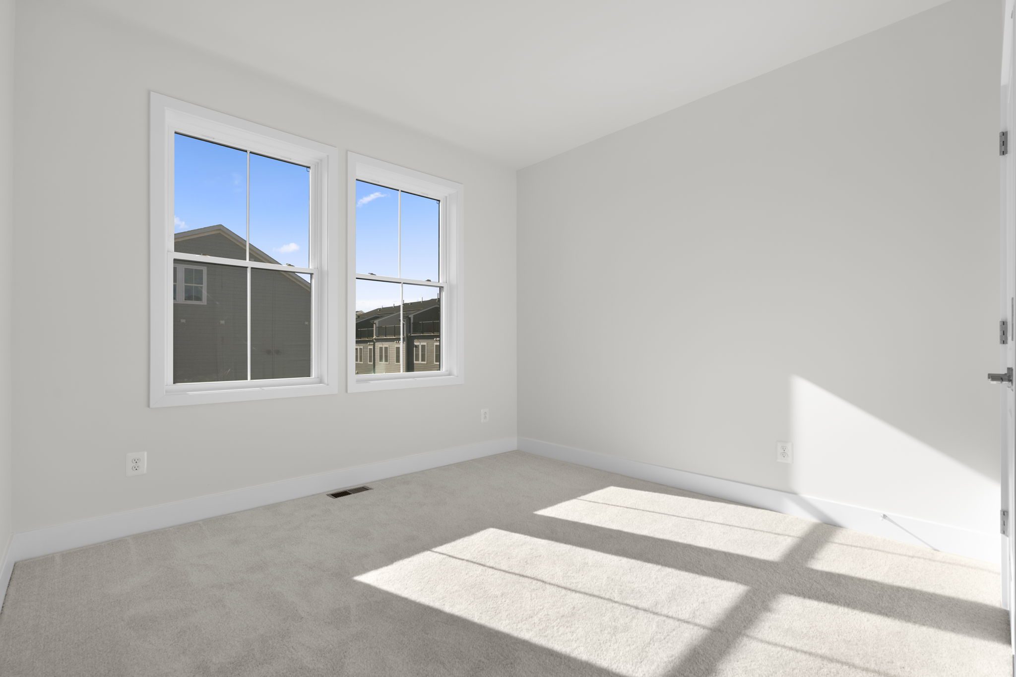 Taryn 24-F2 - Homesite 25, Townhome, Arpina Valley, Located in Herndon, Virginia