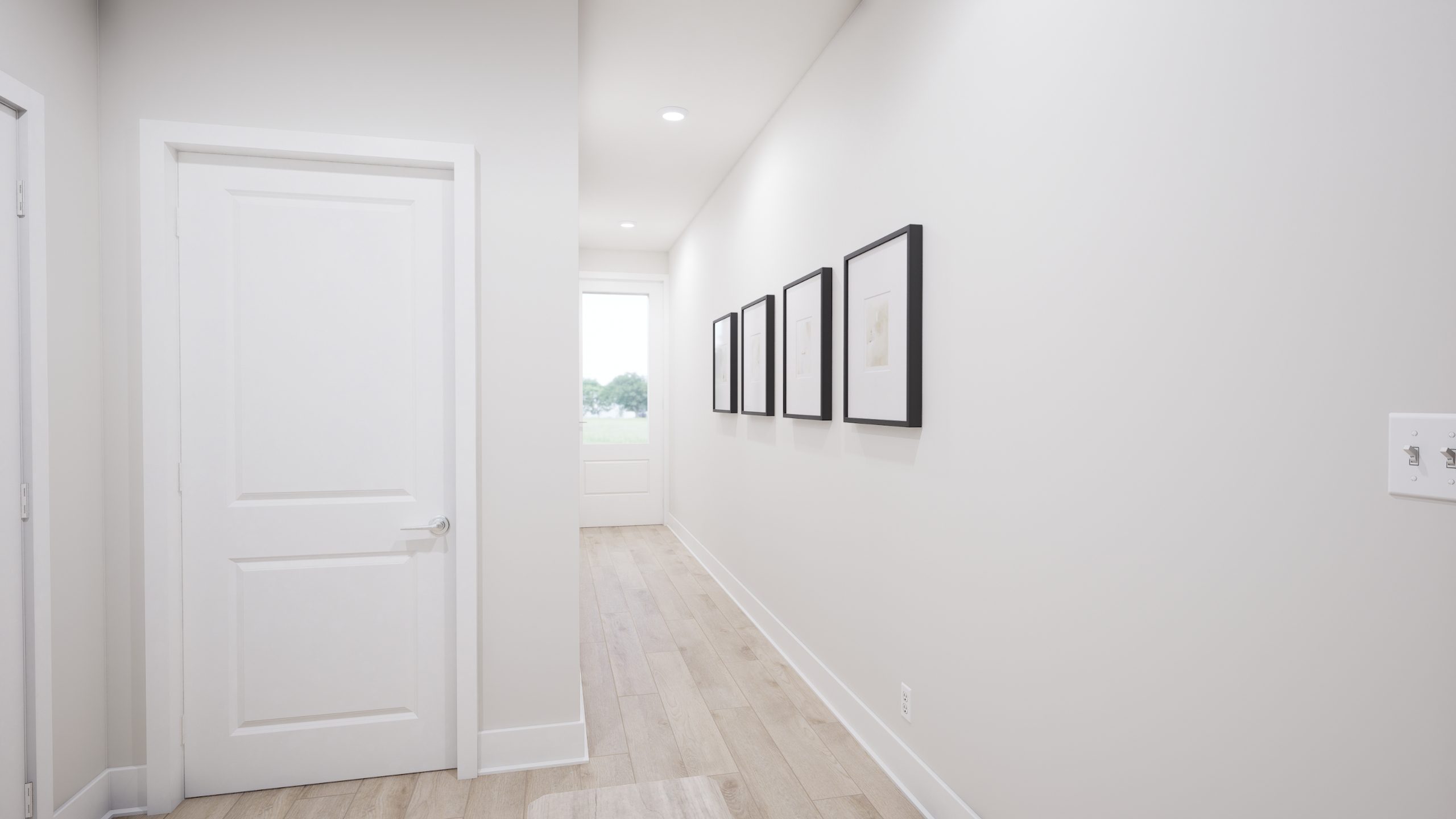 Tahoe 24-F2 - Homesite 33, Townhome, Ashberry, Located in Manassas, VA