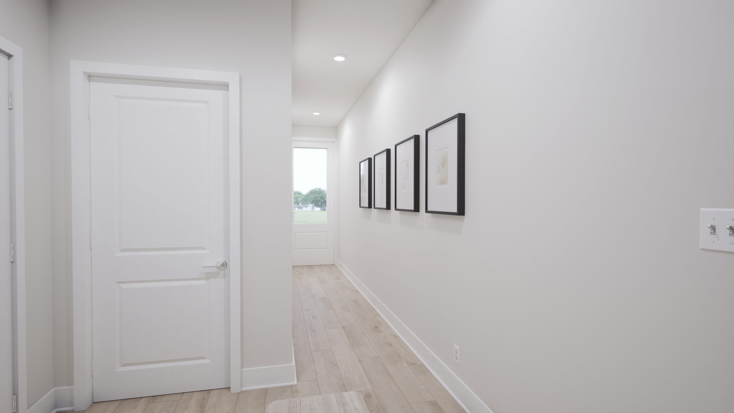 Tahoe 24-F2 - Homesite 35, Townhome, Ashberry, Located in Manassas, VA