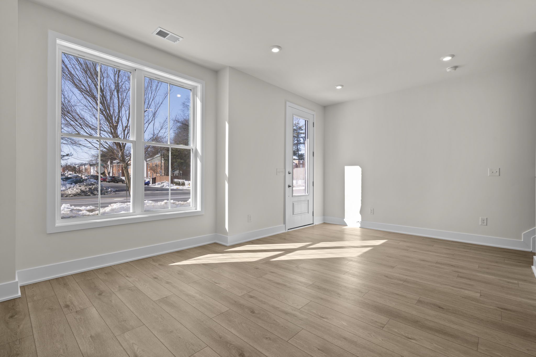 Tyler 20-R2 - Homesite 94, Townhome, Ashberry, Located in Manassas, VA