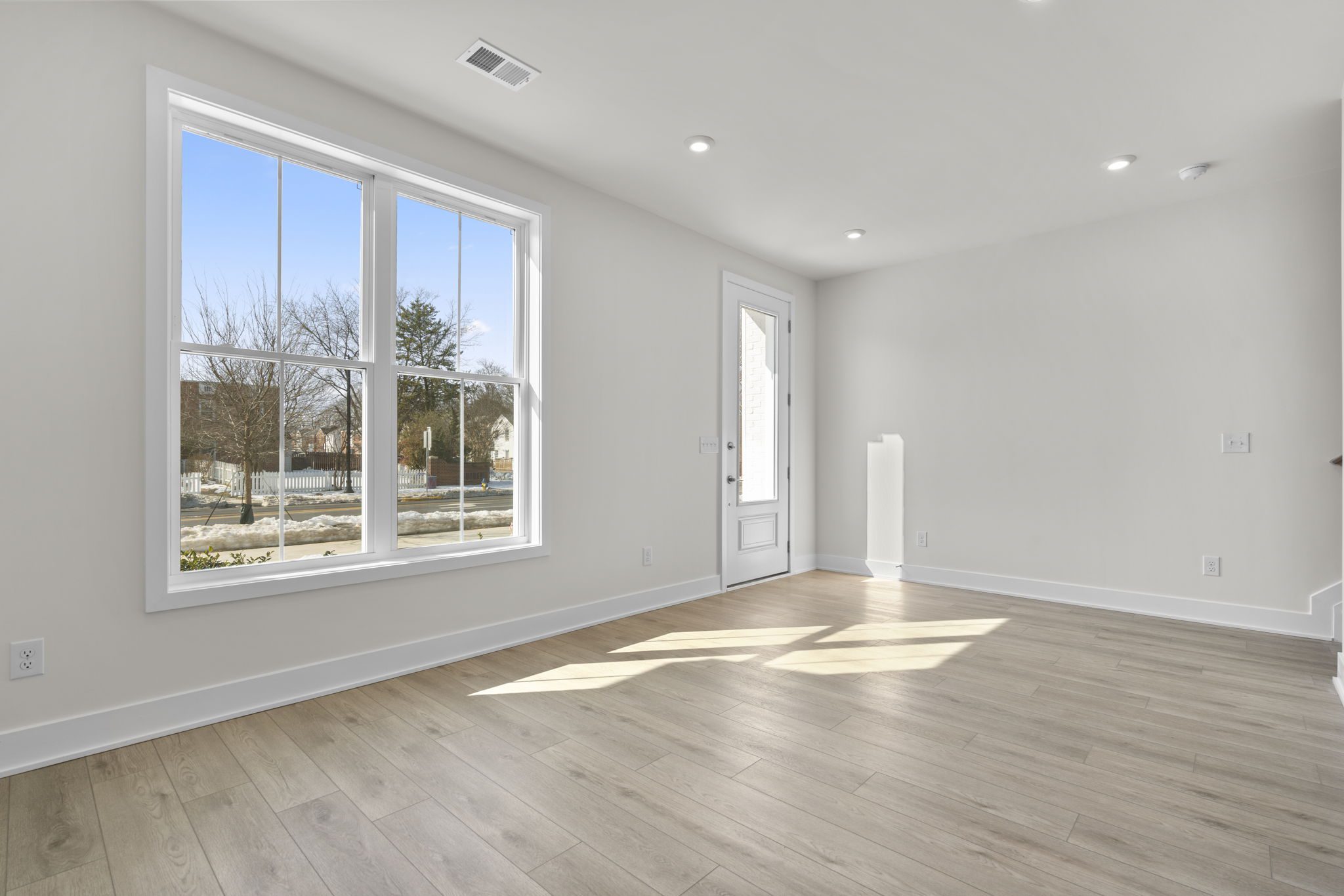 Tyler 20-R2 - Homesite 97, Townhome, Ashberry, Located in Manassas, VA