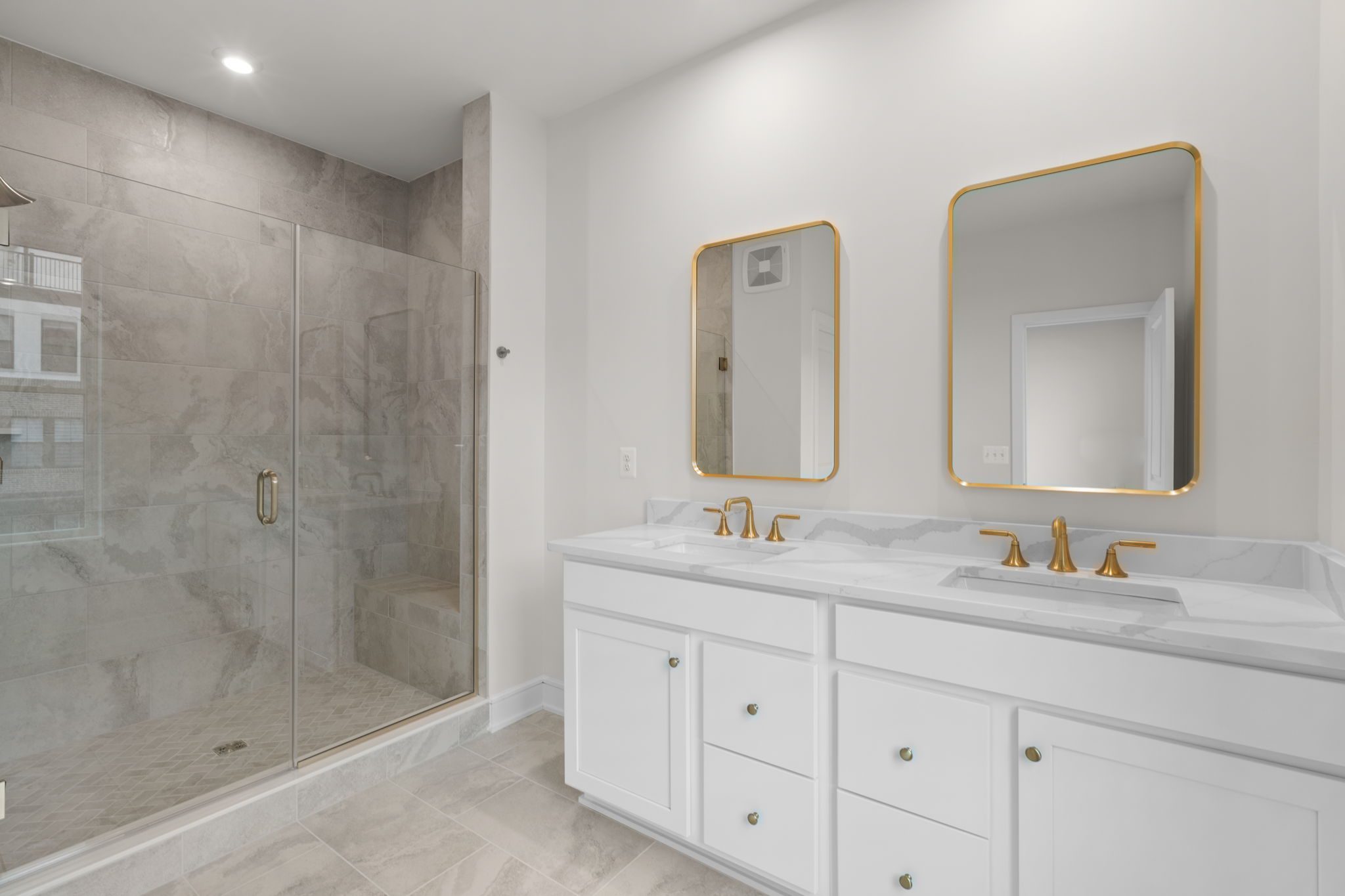 Collier 24-R1-RT - Homesite 175, Townhome-style Condominium, Demott & Silver, Located in Broadlands, VA