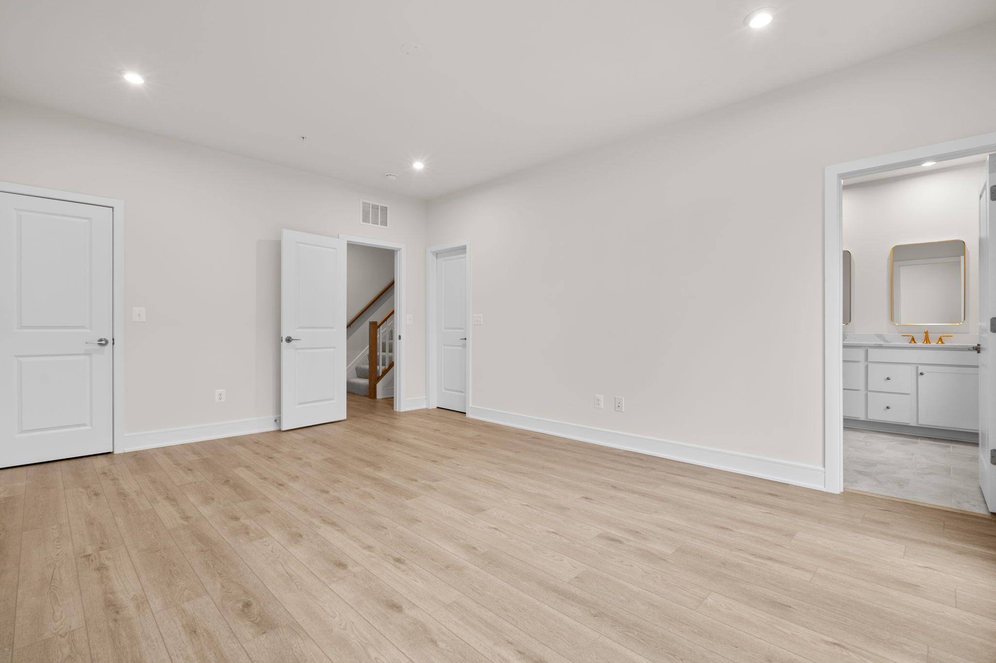 Collier 24-R1-RT - Homesite 183, Townhome-style Condominium, Demott & Silver, Located in Broadlands, VA