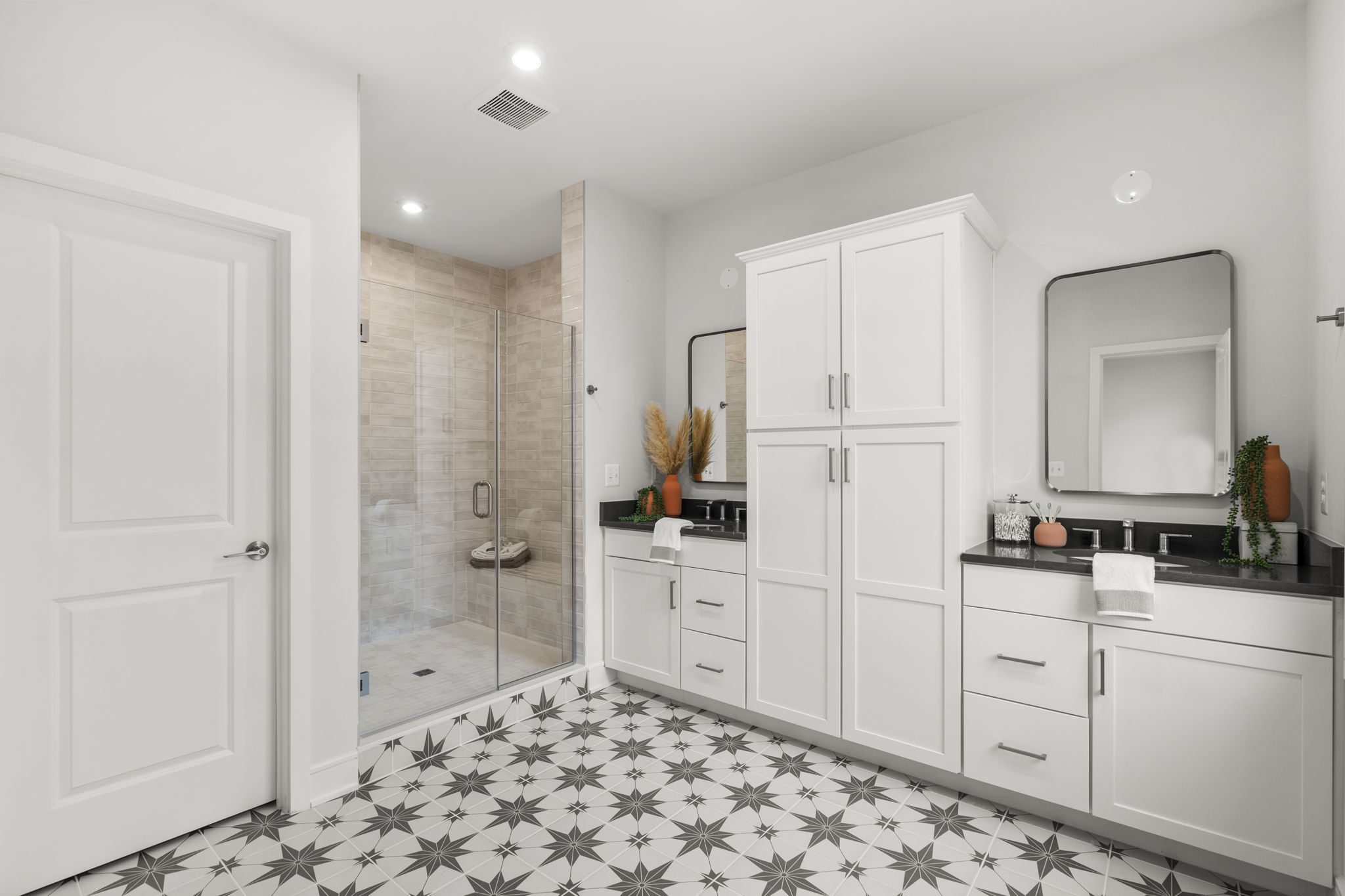 Sienna 54-F2 - Homesite 139, Single Family Home, Heritage at Marshall, Located in Marshall, VA