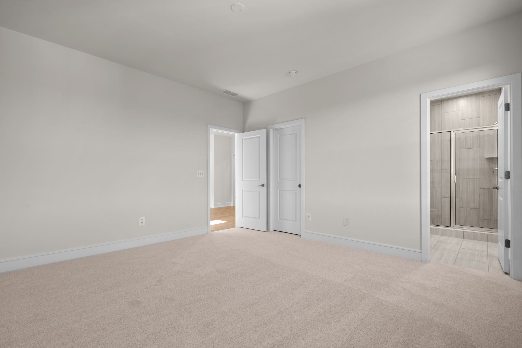 Stella 55-F2 - Homesite 140, Single Family Home, Heritage at Marshall, Located in Marshall, VA