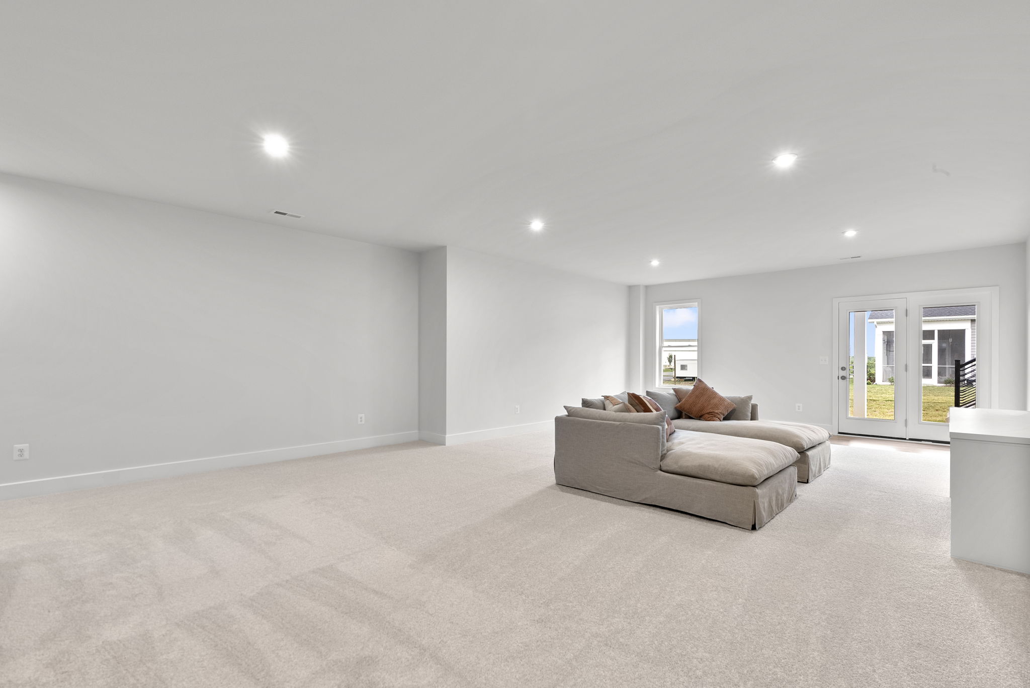 Sierra 39-F2 - Homesite 1014, Single Family Home, Hiatt Pointe, Located in Winchester, VA