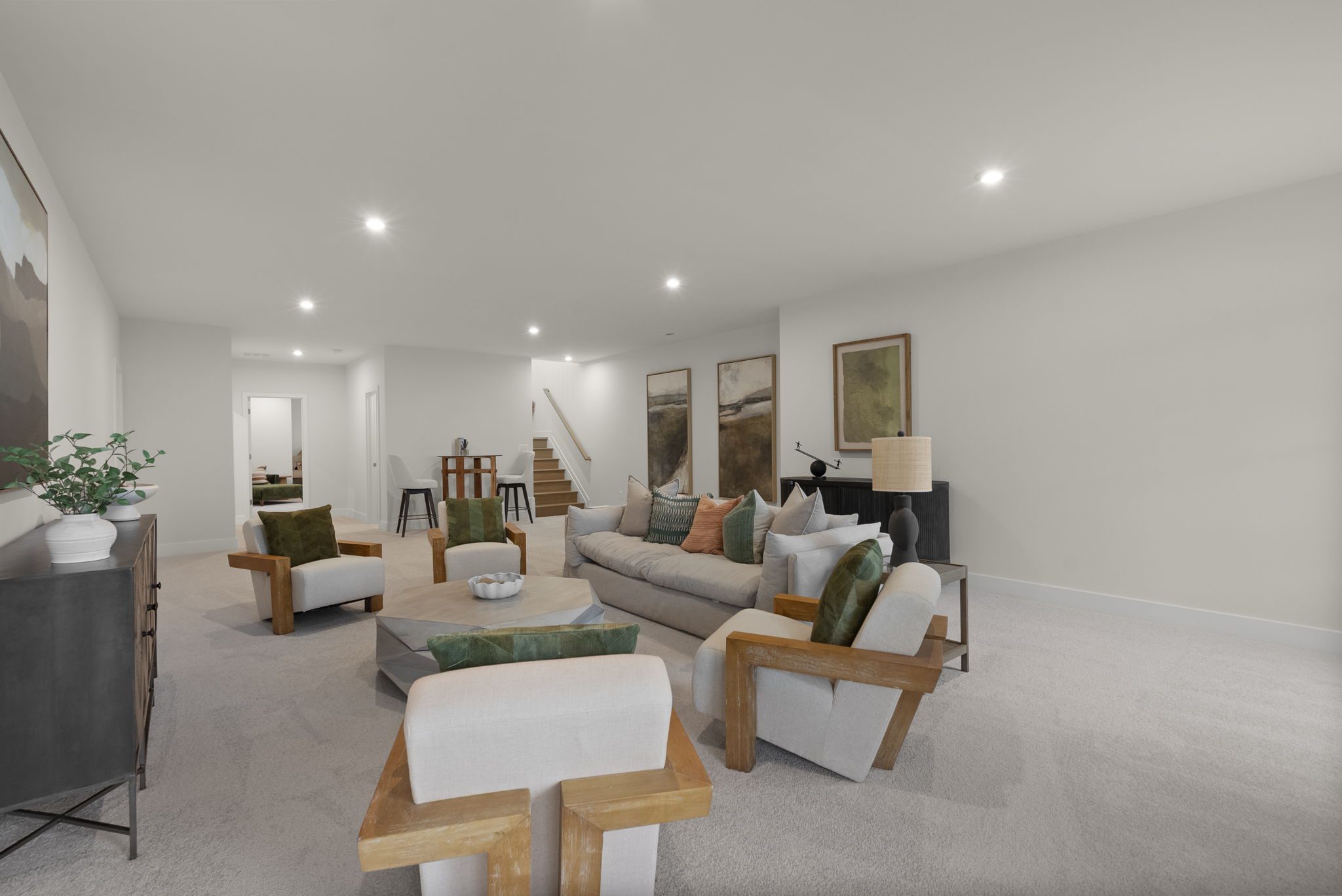 Sierra 39-F2 - Homesite 1014, Single Family Home, Hiatt Pointe, Located in Winchester, VA
