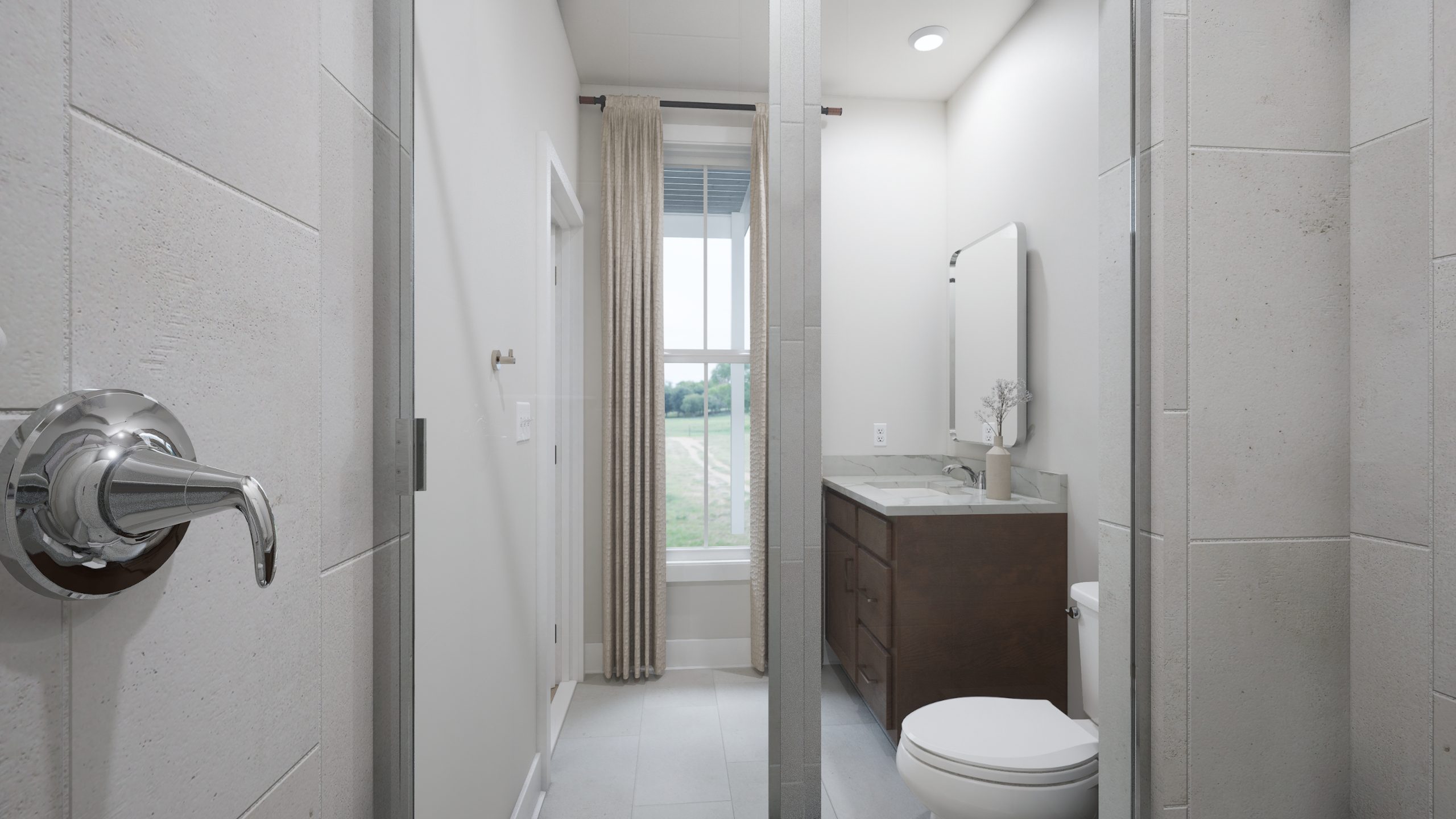 Turner 22-F2-RT - Homesite 4524, Townhome, West Park III, Located in Brambleton, VA