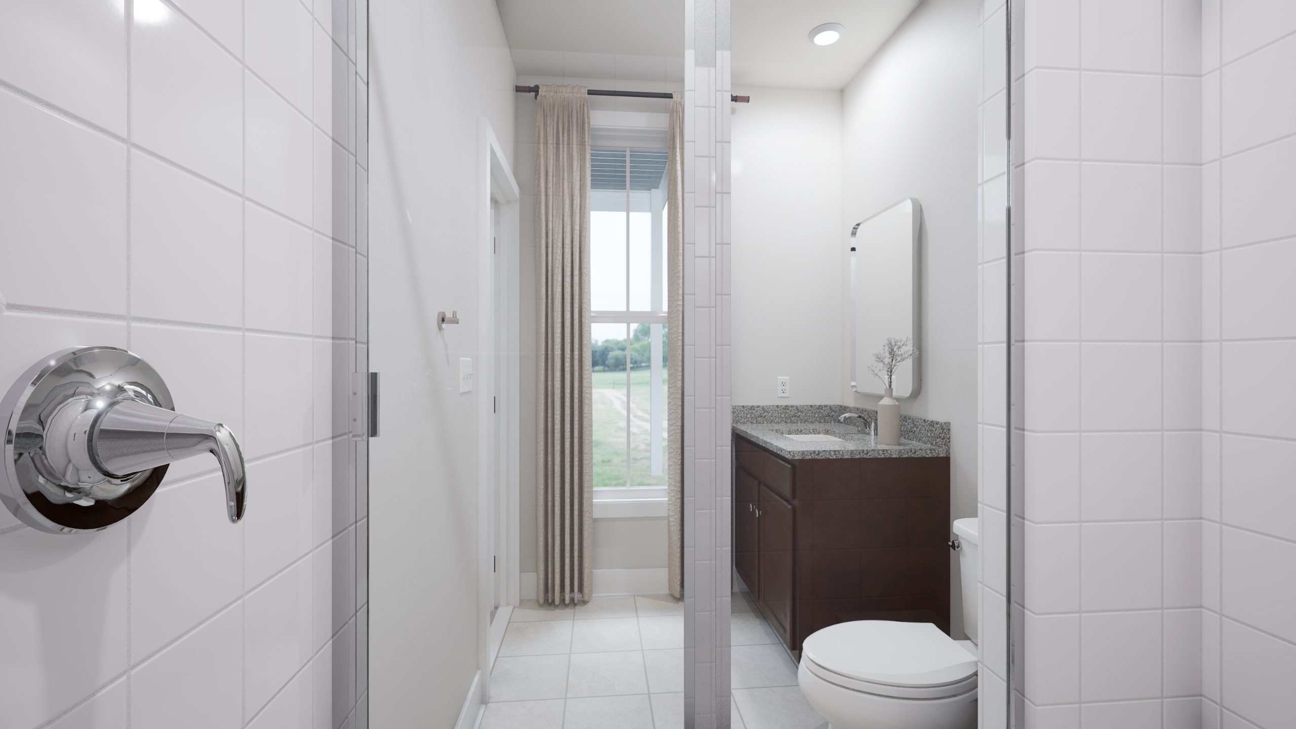 Turner 22-F2-RT - Homesite 4525, Townhome, West Park III, Located in Brambleton, VA