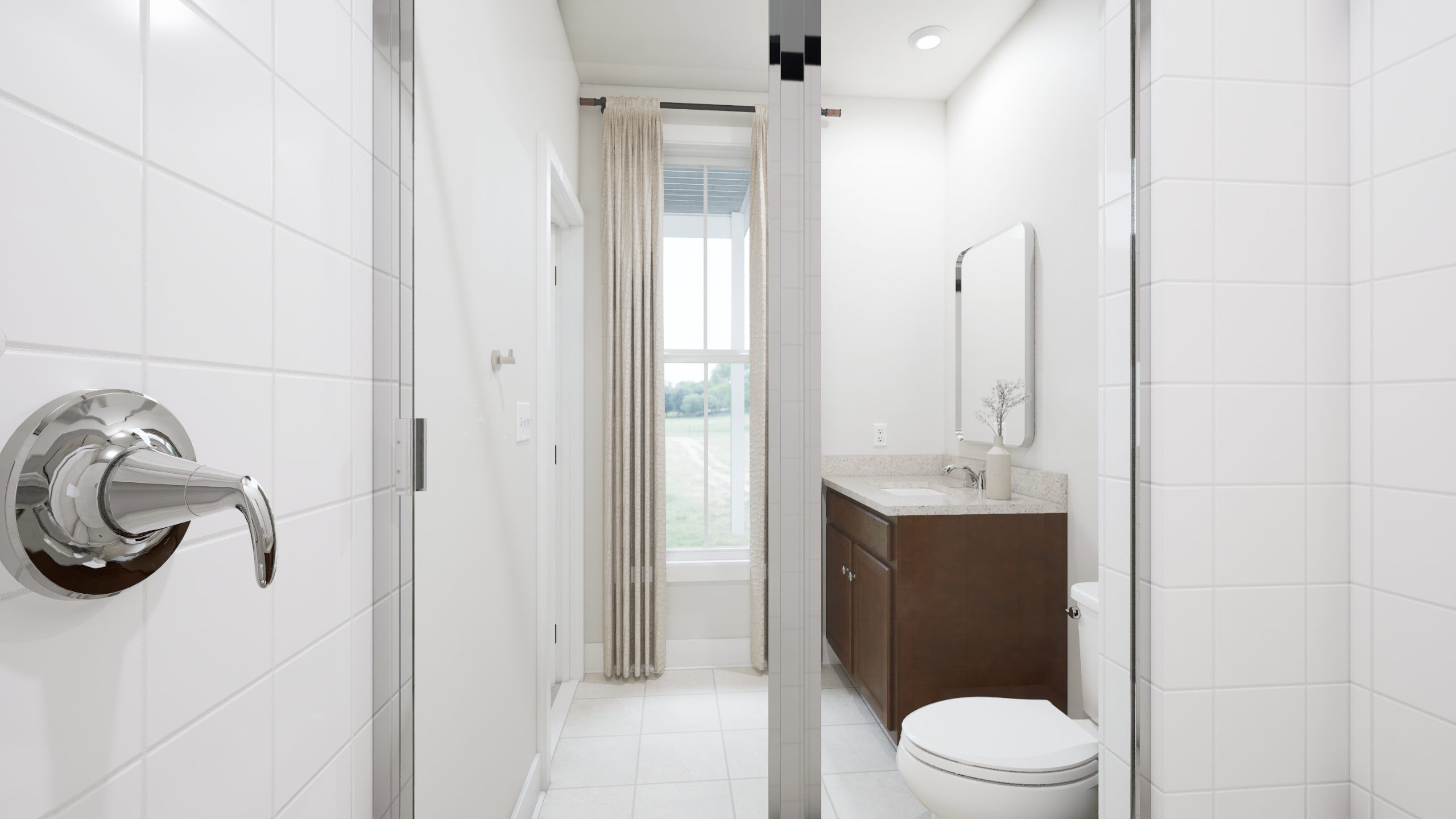 Turner 22-F2-RT - Homesite 4526, Townhome, West Park III, Located in Brambleton, VA