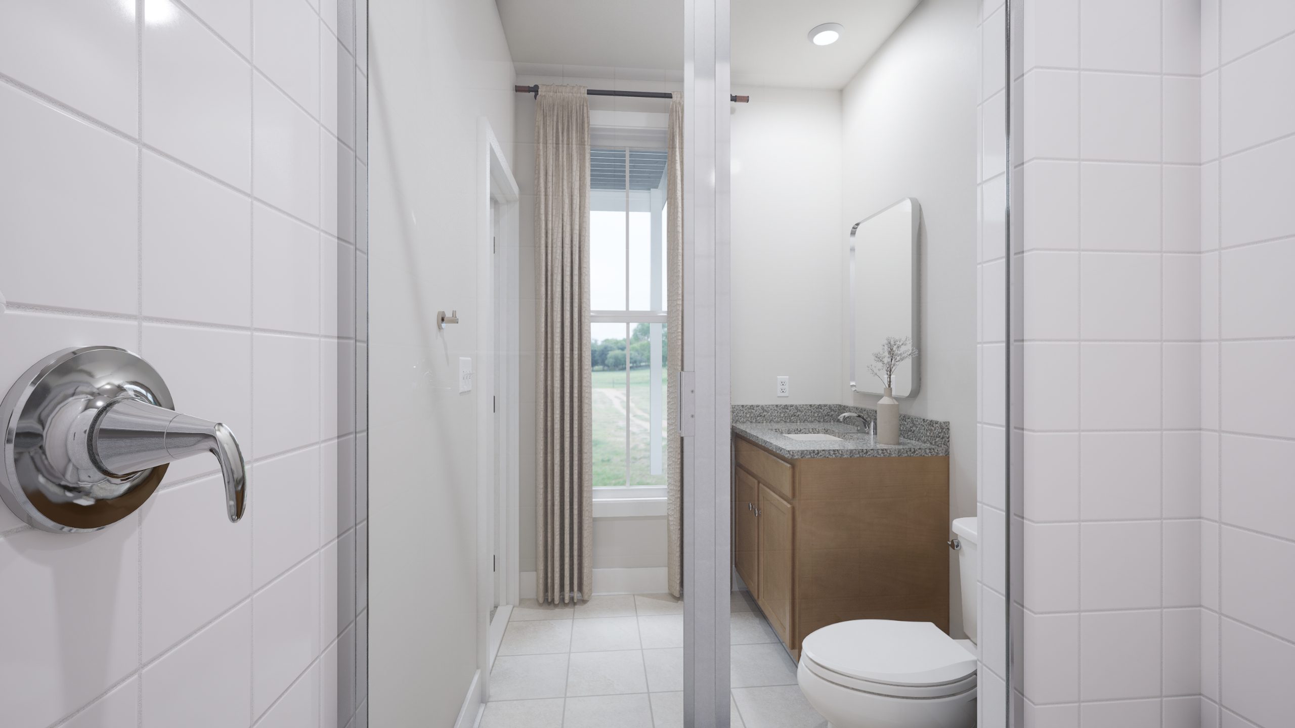 Turner 22-F2-RT - Homesite 4526, Townhome, West Park III, Located in Brambleton, VA