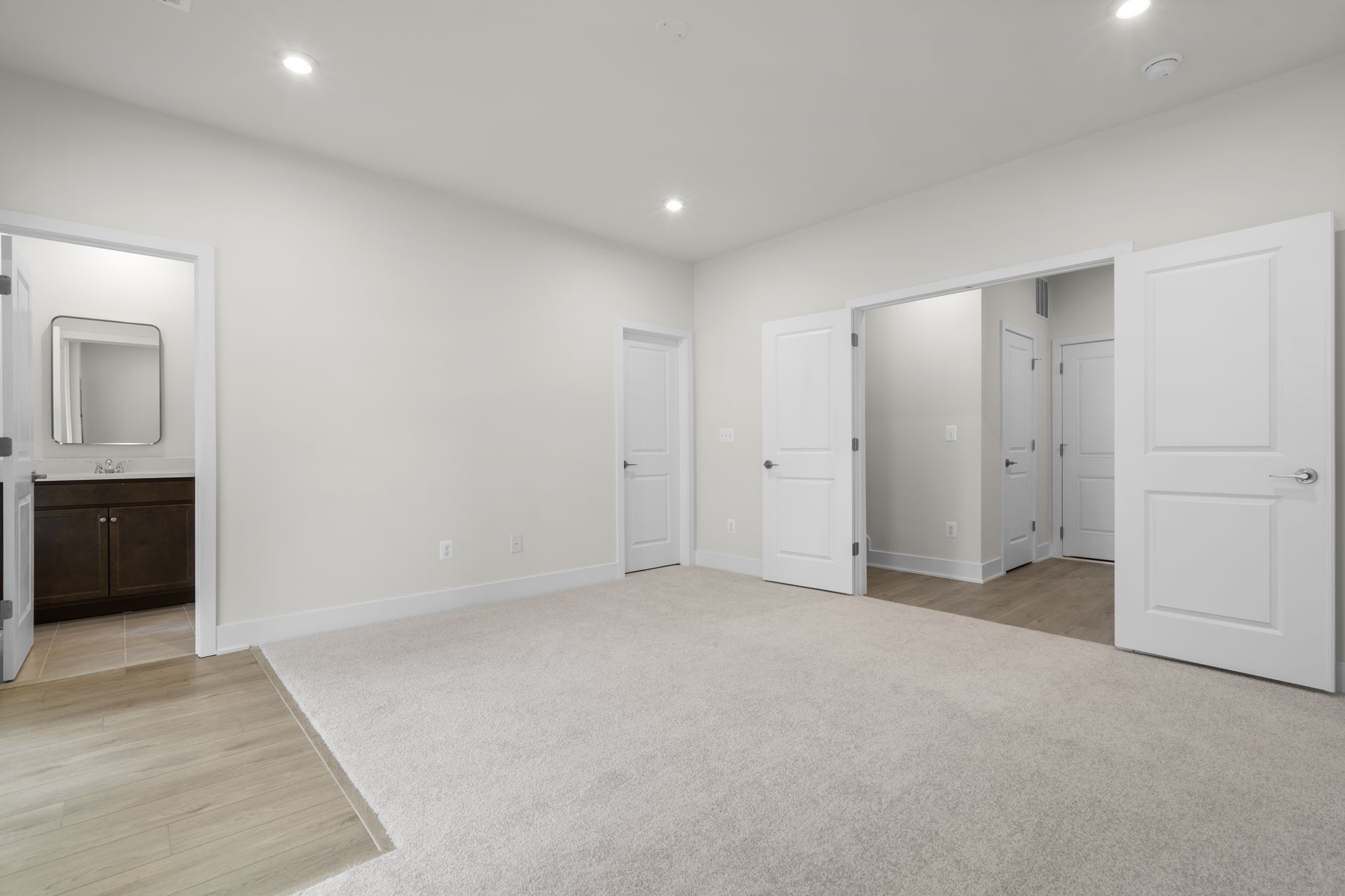 Turner 22-F2-RT - Homesite 4528, Townhome, West Park III, Located in Brambleton, VA