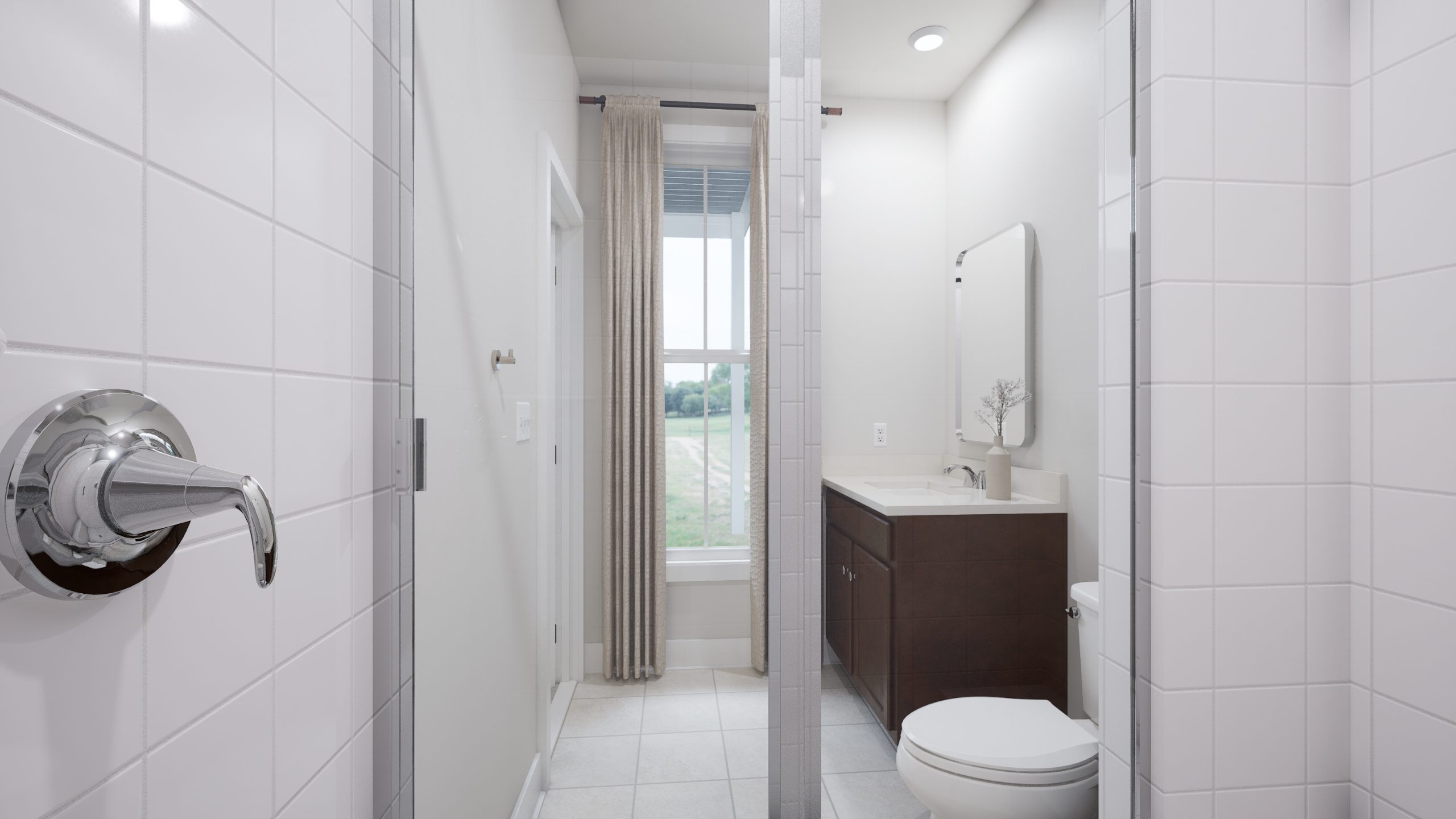 Turner 22-F2-RT - Homesite 4529, Townhome, West Park III, Located in Brambleton, VA