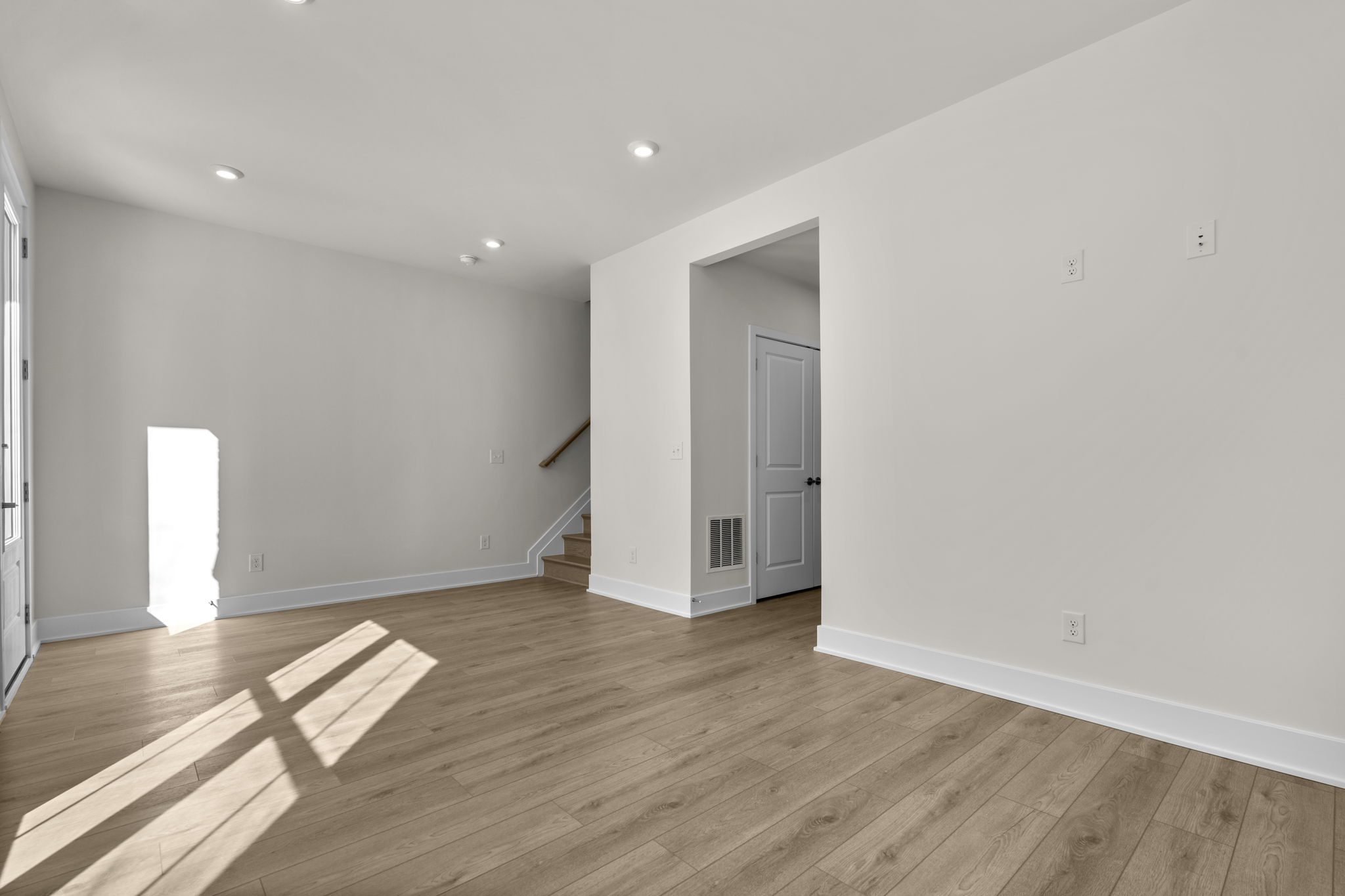 Tyler 20-R2 - Homesite 94, Townhome, Ashberry, Located in Manassas, VA