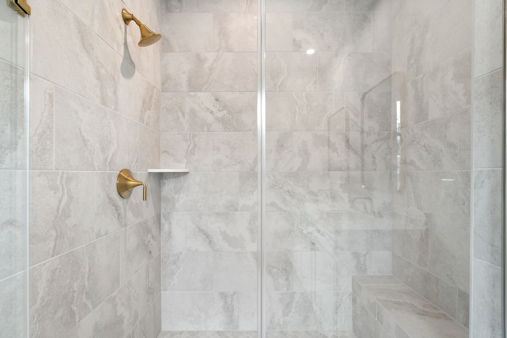 Collier 24-R1-RT - Homesite 175, Townhome-style Condominium, Demott & Silver, Located in Broadlands, VA