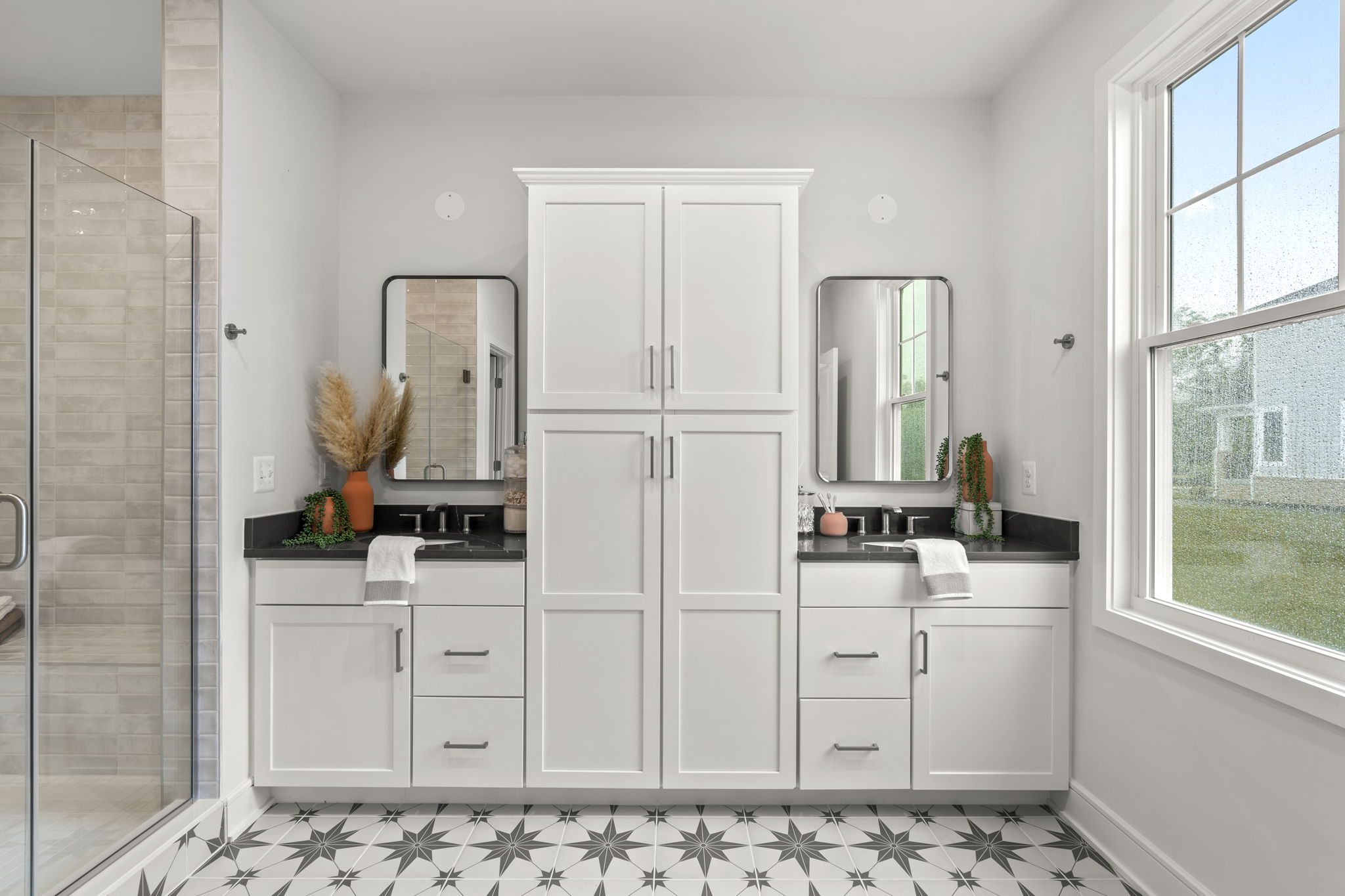 Sienna 54-F2 - Homesite 139, Single Family Home, Heritage at Marshall, Located in Marshall, VA