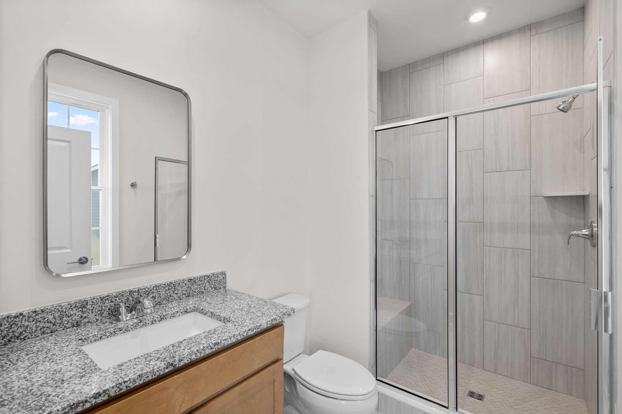 Stella 55-F2 - Homesite 140, Single Family Home, Heritage at Marshall, Located in Marshall, VA