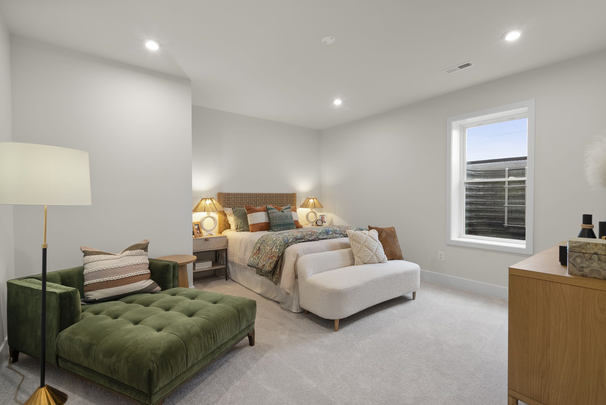 Sierra 39-F2 - Homesite 1014, Single Family Home, Hiatt Pointe, Located in Winchester, VA