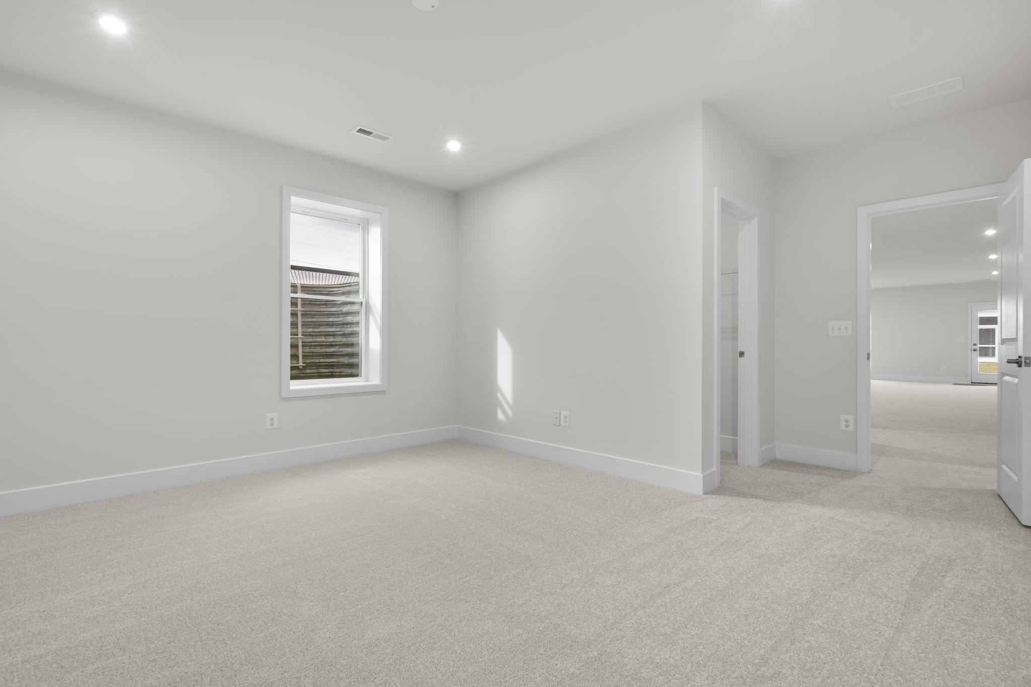 Sierra 39-F2 - Homesite 1014, Single Family Home, Hiatt Pointe, Located in Winchester, VA