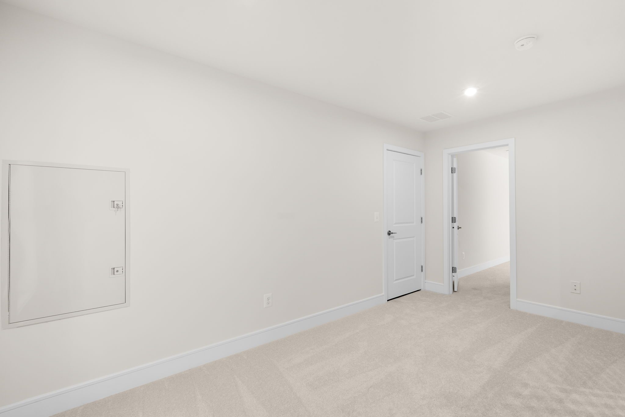 Samson 36-F2 - Homesite 3502, Single Family Home, West Park IV, Located in Brambleton, VA