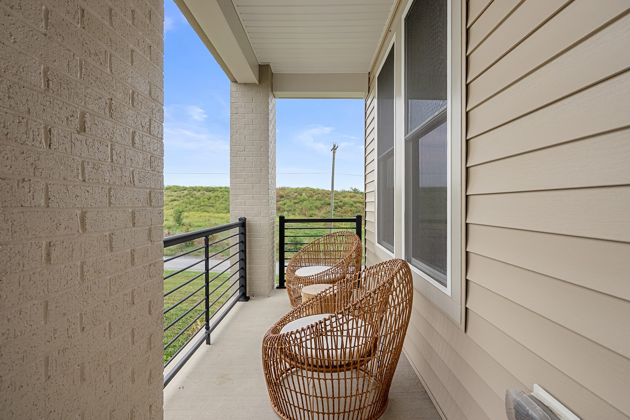 Sierra 39-F2 - Homesite 1014, Single Family Home, Hiatt Pointe, Located in Winchester, VA