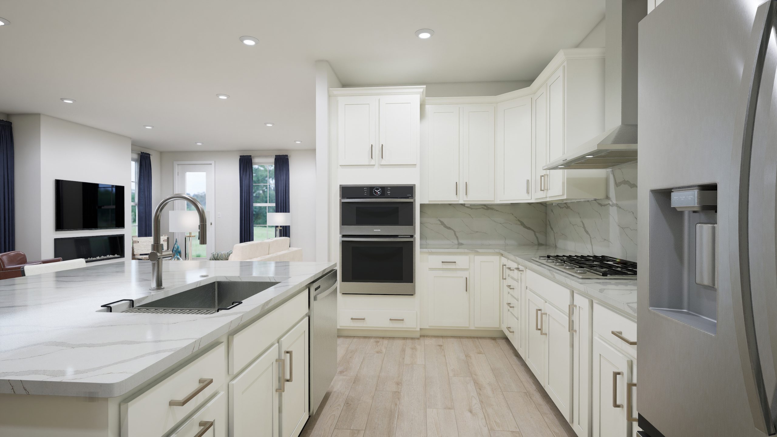 Vale 34-F2 - Homesite 1063, Villa, Hiatt Pointe, Located in Stephenson, VA