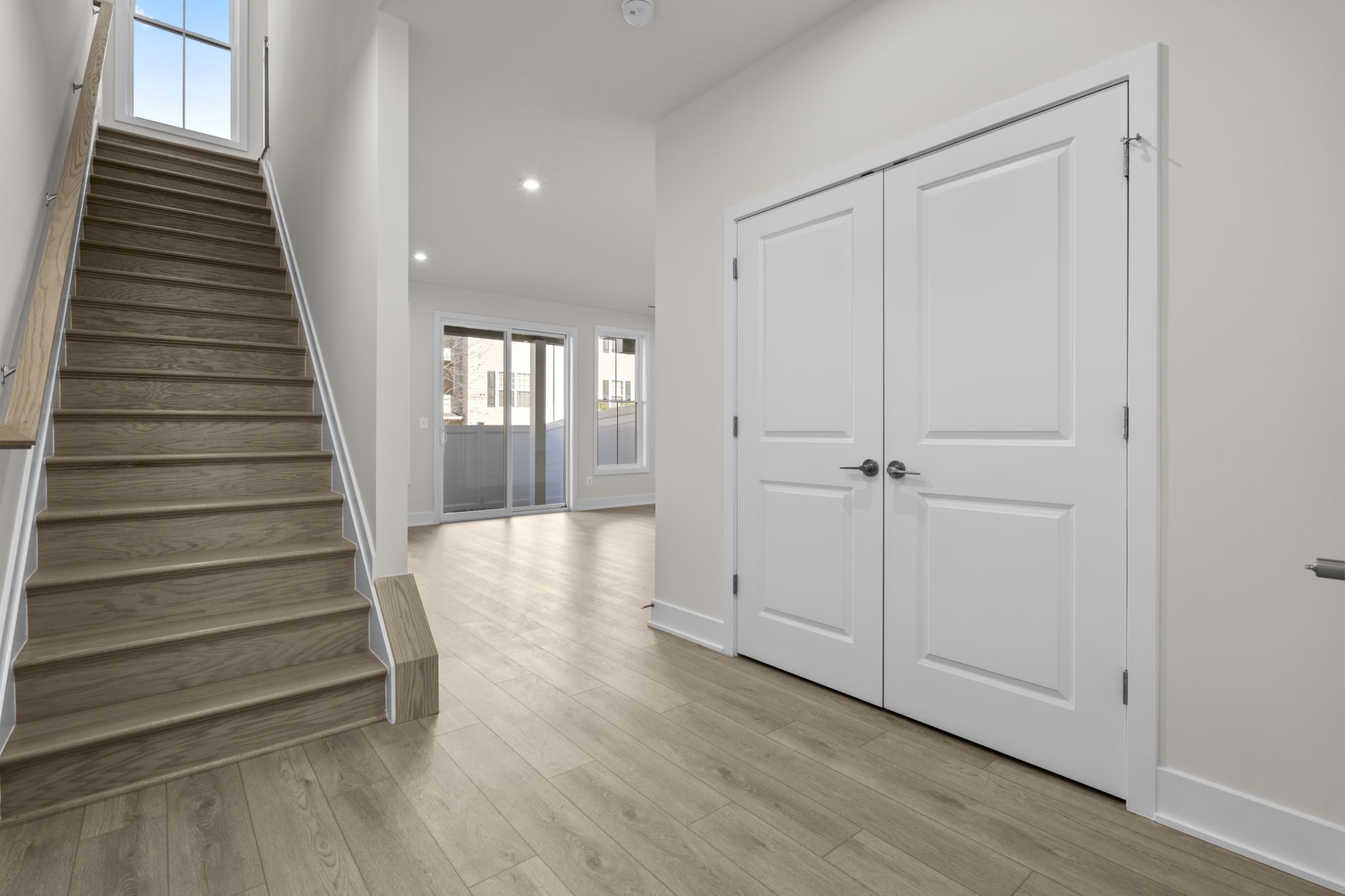 Taryn 24-F2 - Homesite 22, Townhome, Arpina Valley, Located in Herndon, Virginia