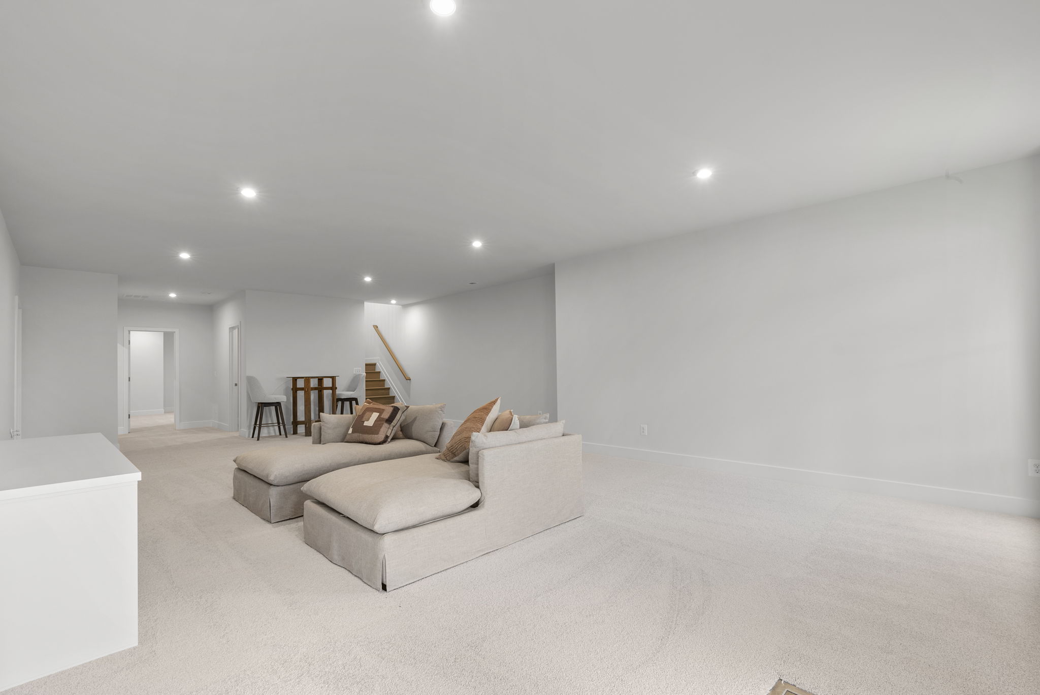 Sierra 39-F2 - Homesite 1014, Single Family Home, Hiatt Pointe, Located in Winchester, VA