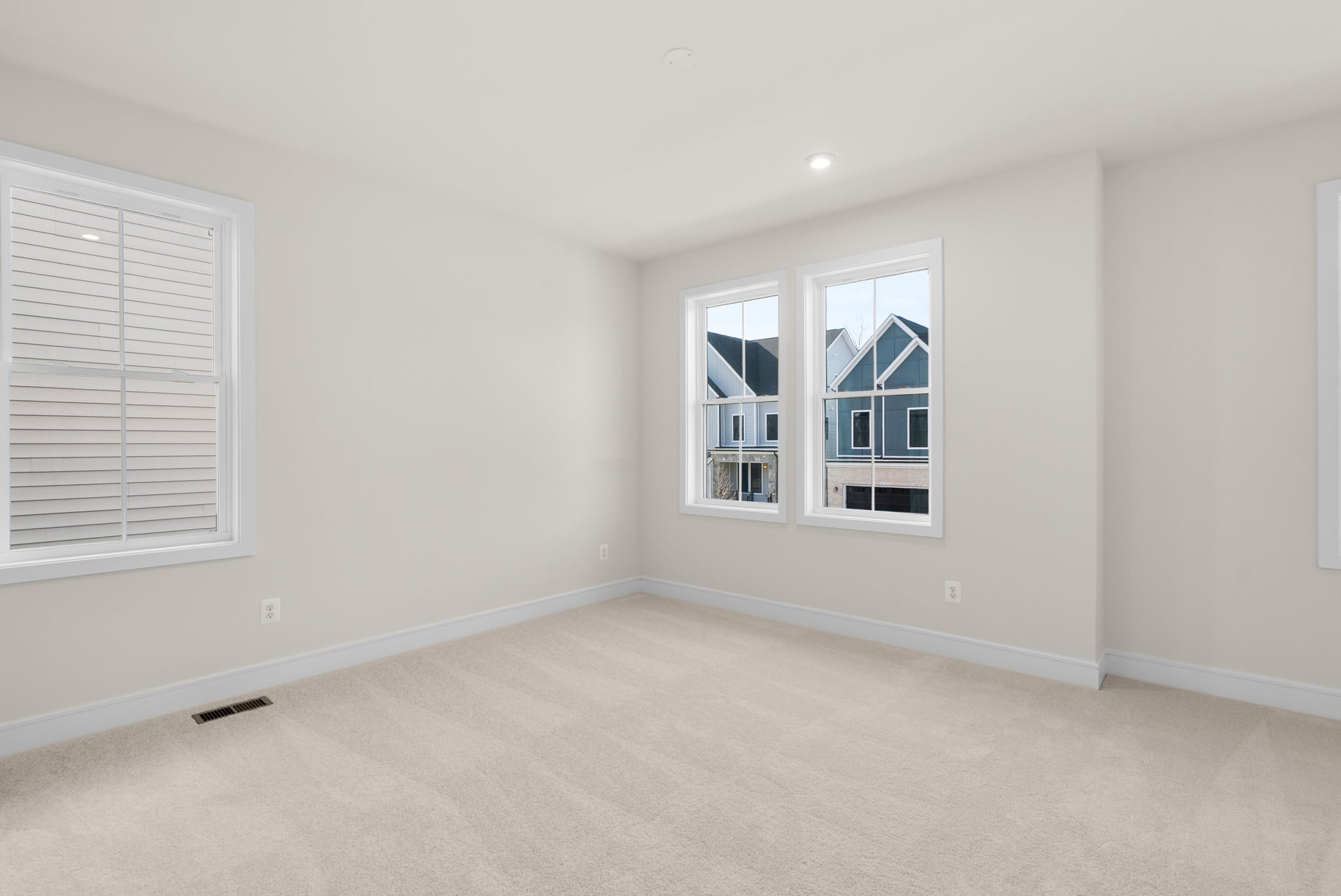 Samson 36-F2 - Homesite 3502, Single Family Home, West Park IV, Located in Brambleton, VA