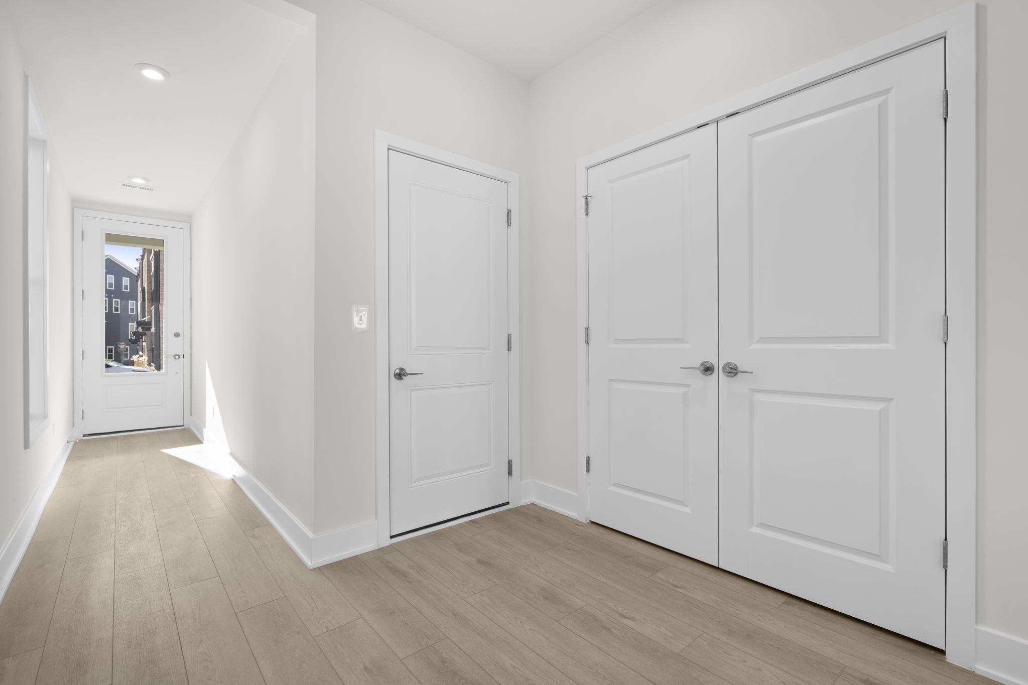 Taryn 24-F2 - Homesite 25, Townhome, Arpina Valley, Located in Herndon, Virginia