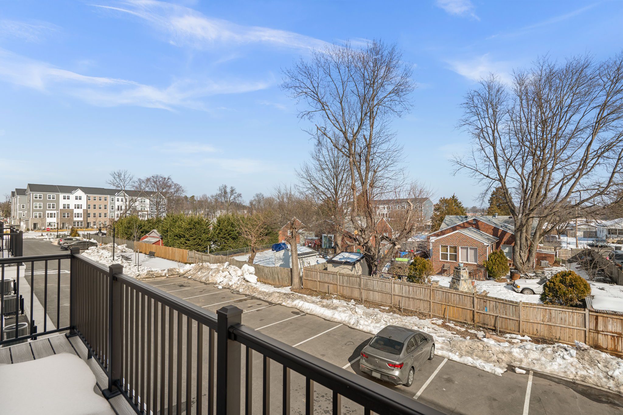 Tyler 20-R2 - Homesite 97, Townhome, Ashberry, Located in Manassas, VA