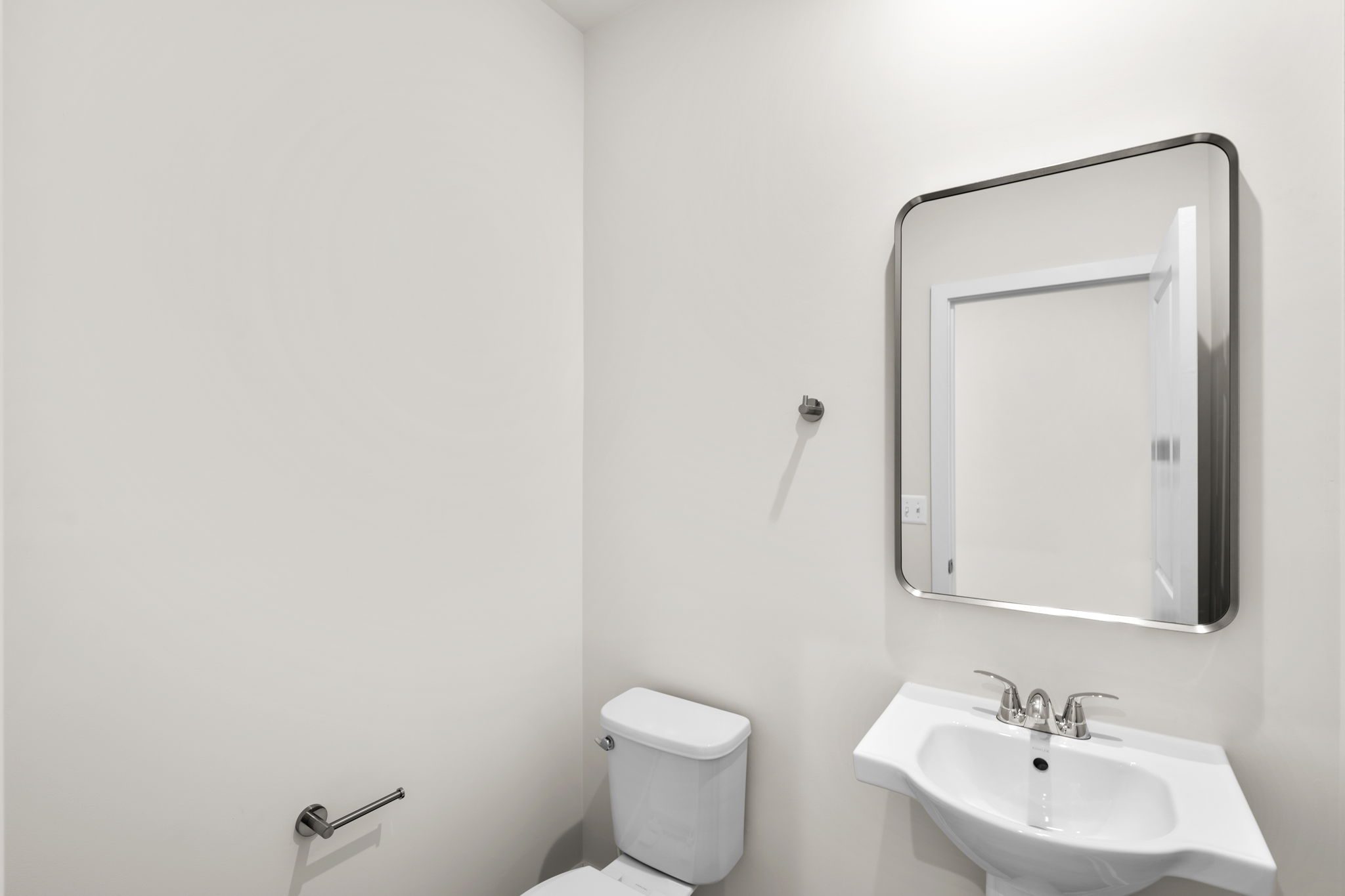 Collier 24-R1-RT - Homesite 177, Townhome-style Condominium, Demott & Silver, Located in Broadlands, VA